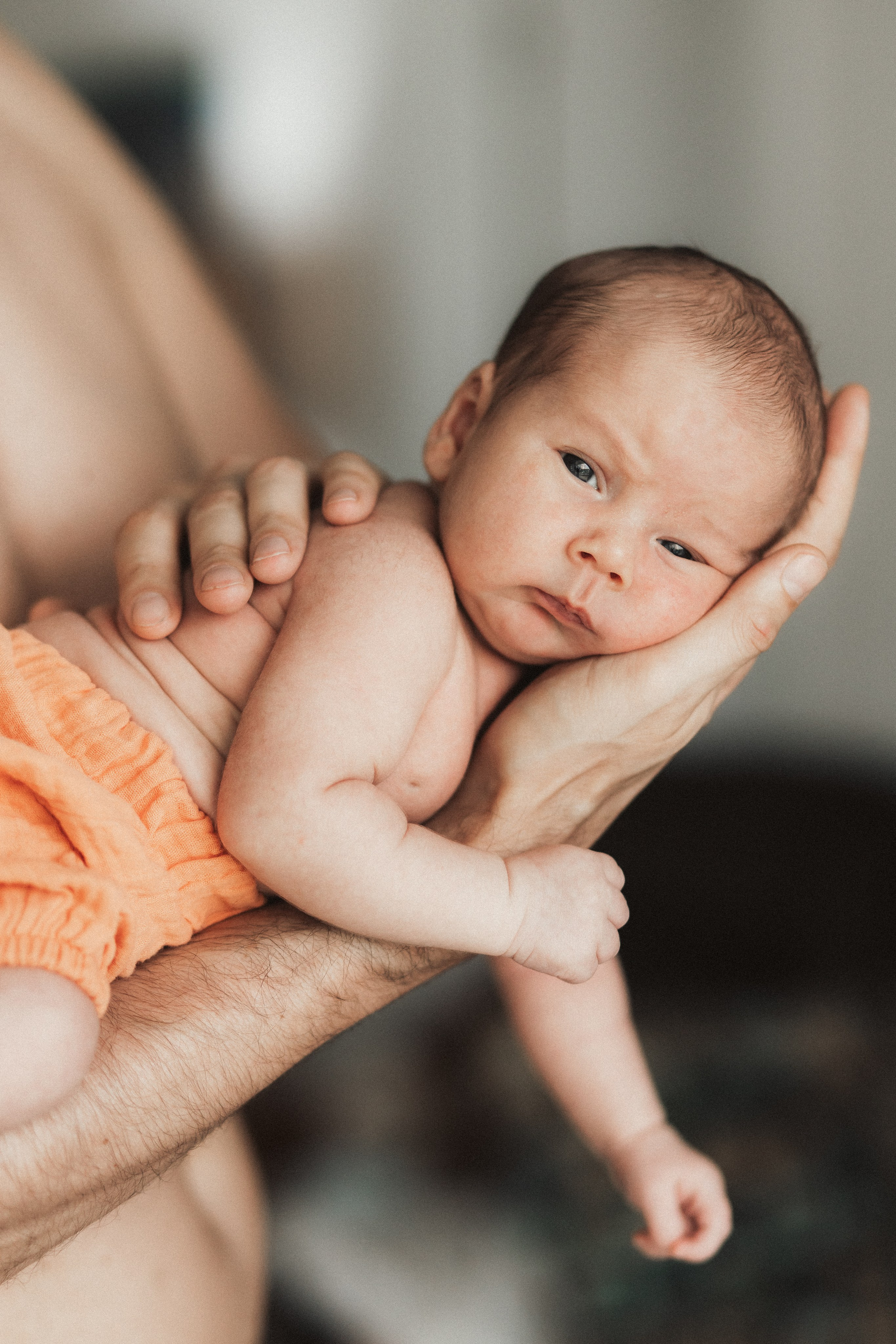 Фотосесія новонароджених в Аліканте 📸👶 Торрев’єсі, Бенідормі та Валенсії. Професійний дитячий фотограф Наталі Острова