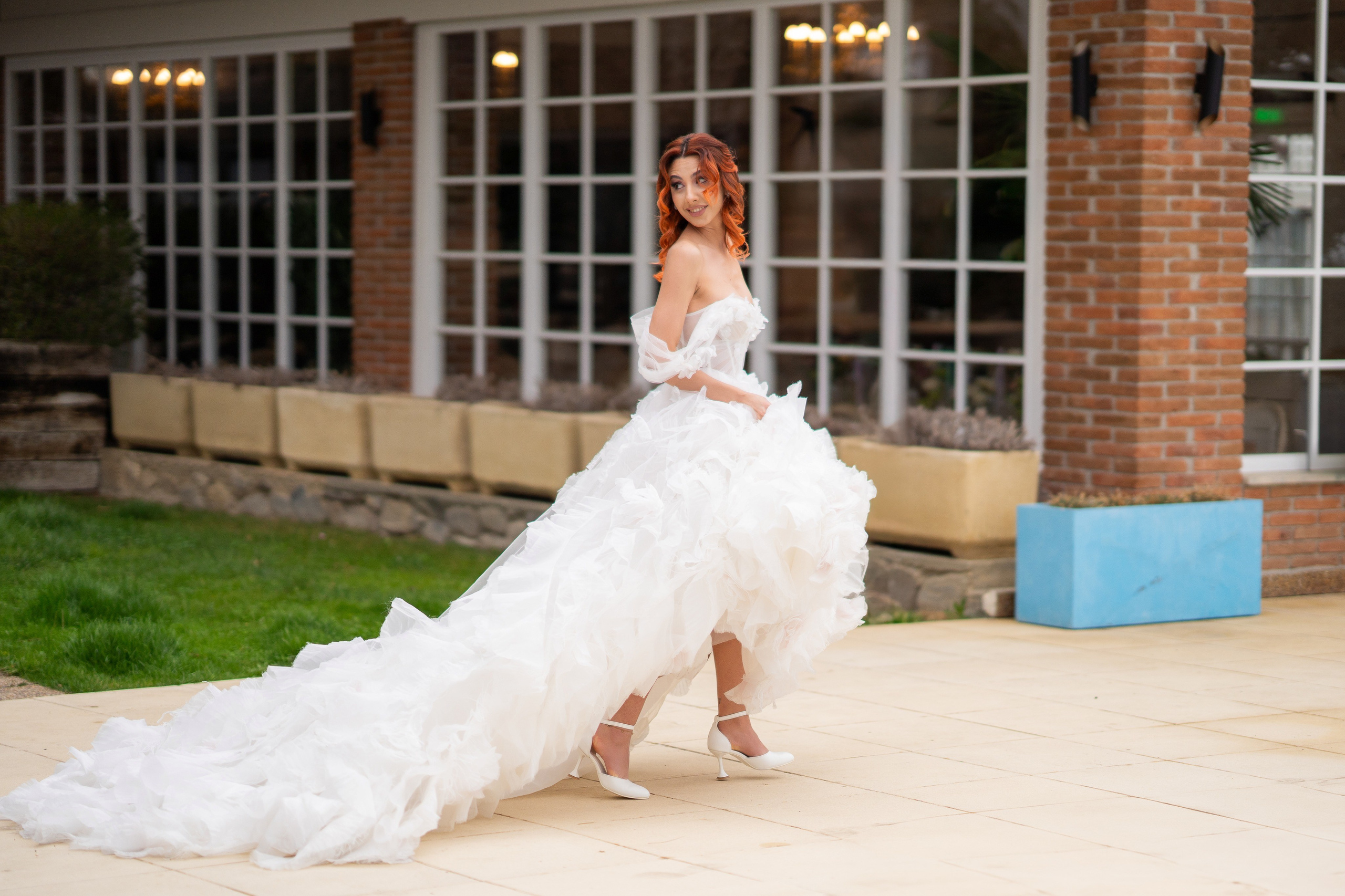 Adrian Vasile Fotograf de nuntă Brașov