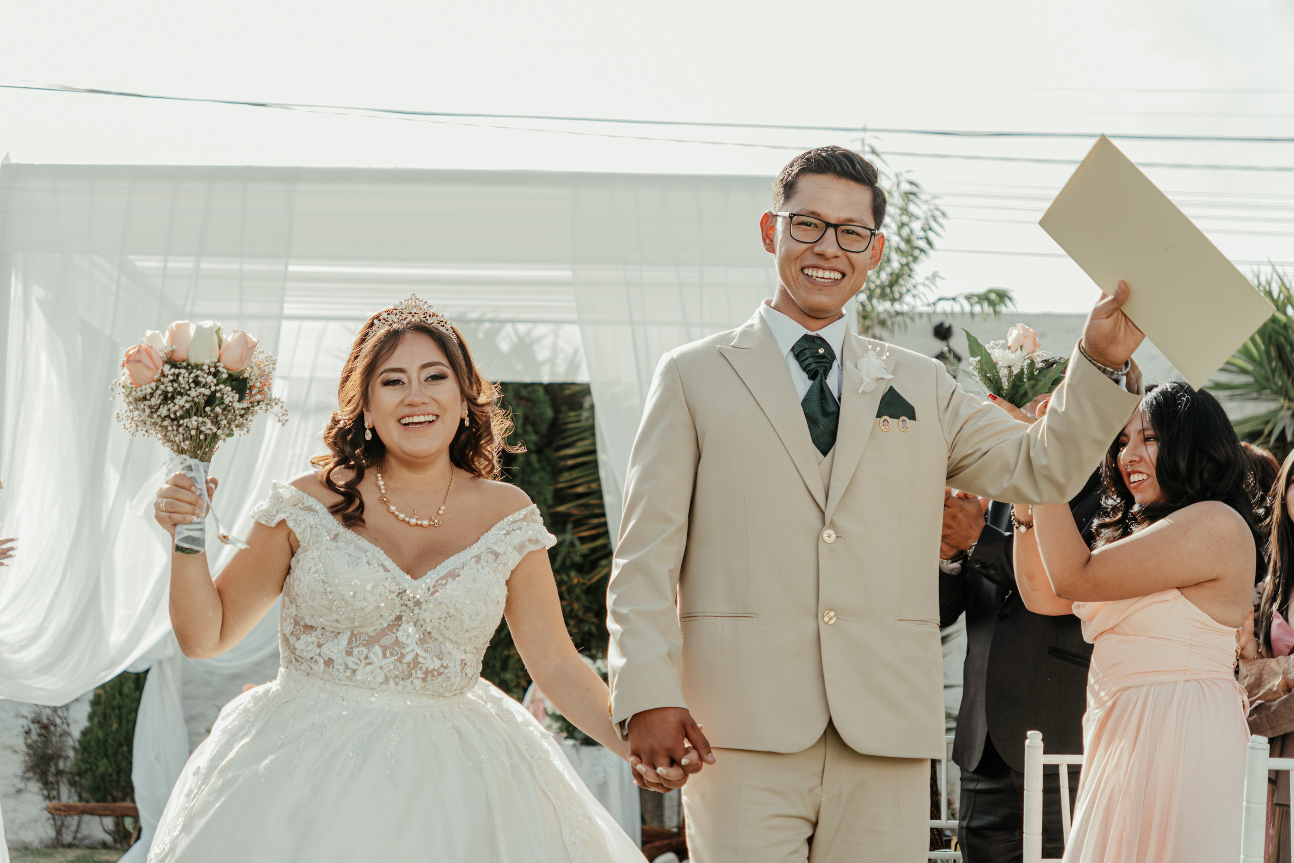 Preguntas Frecuentes. Studio KVTA | Fotografía y Video de Bodas en Arequipa
