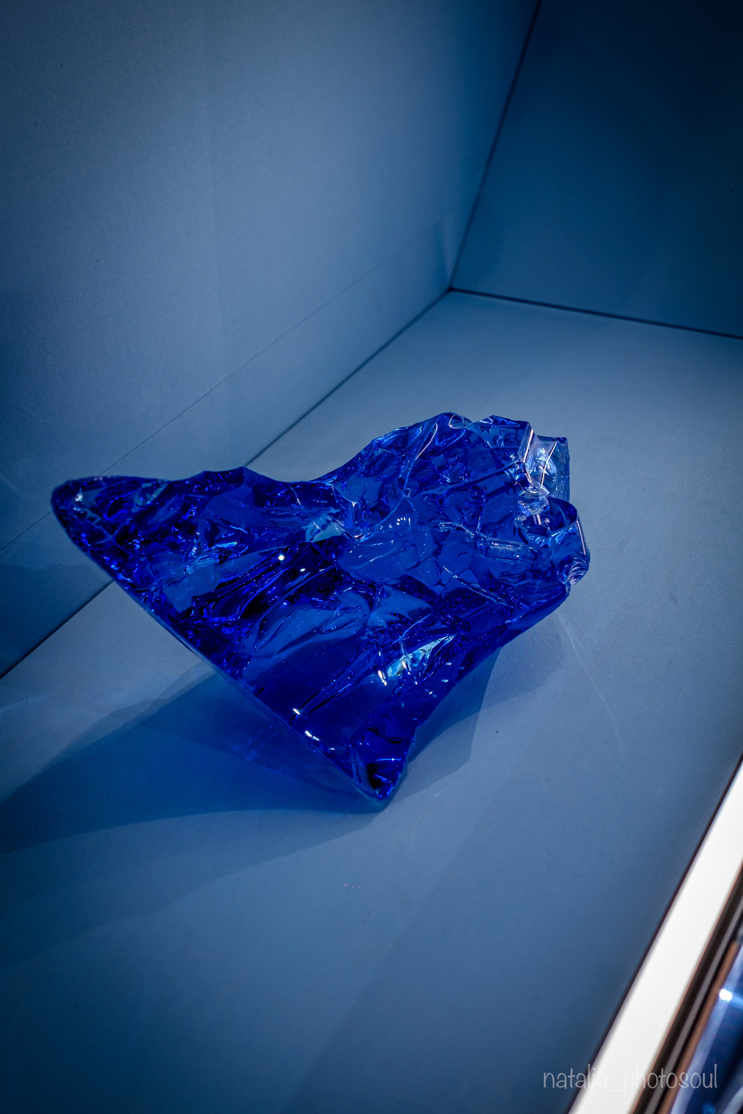 SWAROVSKI MASTERS OF LIGHT FROM VIENNA TO SEOUL. Photographer in Seoul Dobrokvashina Natalya