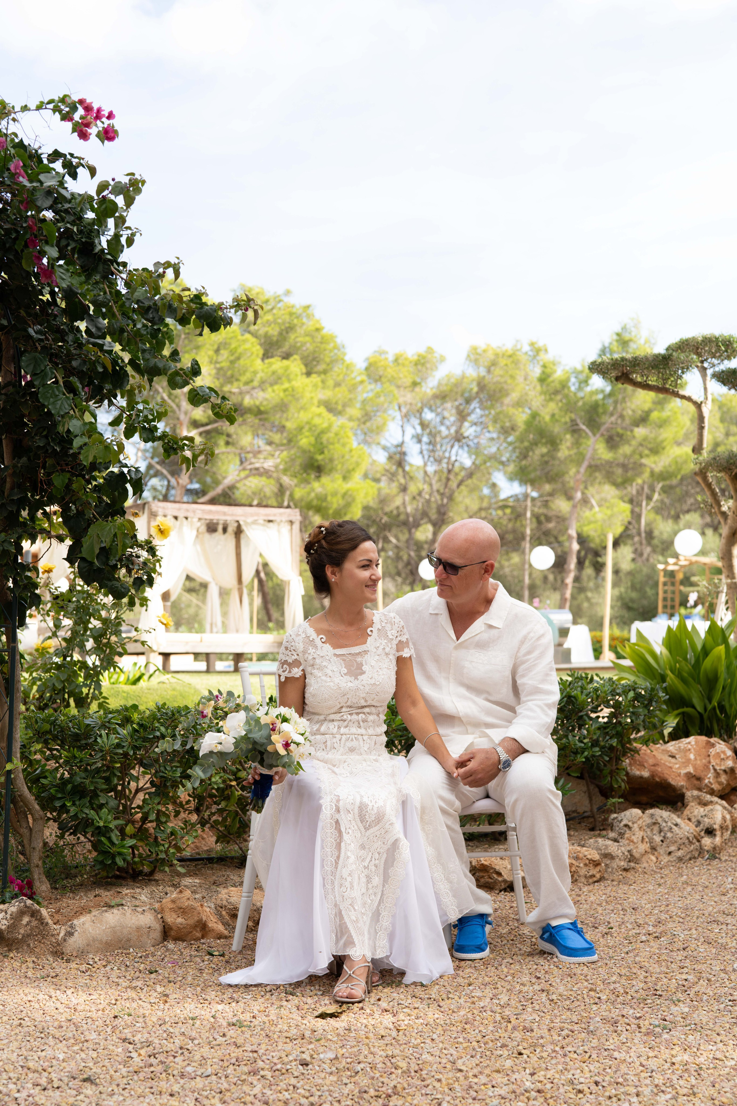Wedding. Фотограф у Пальма де Майорка
