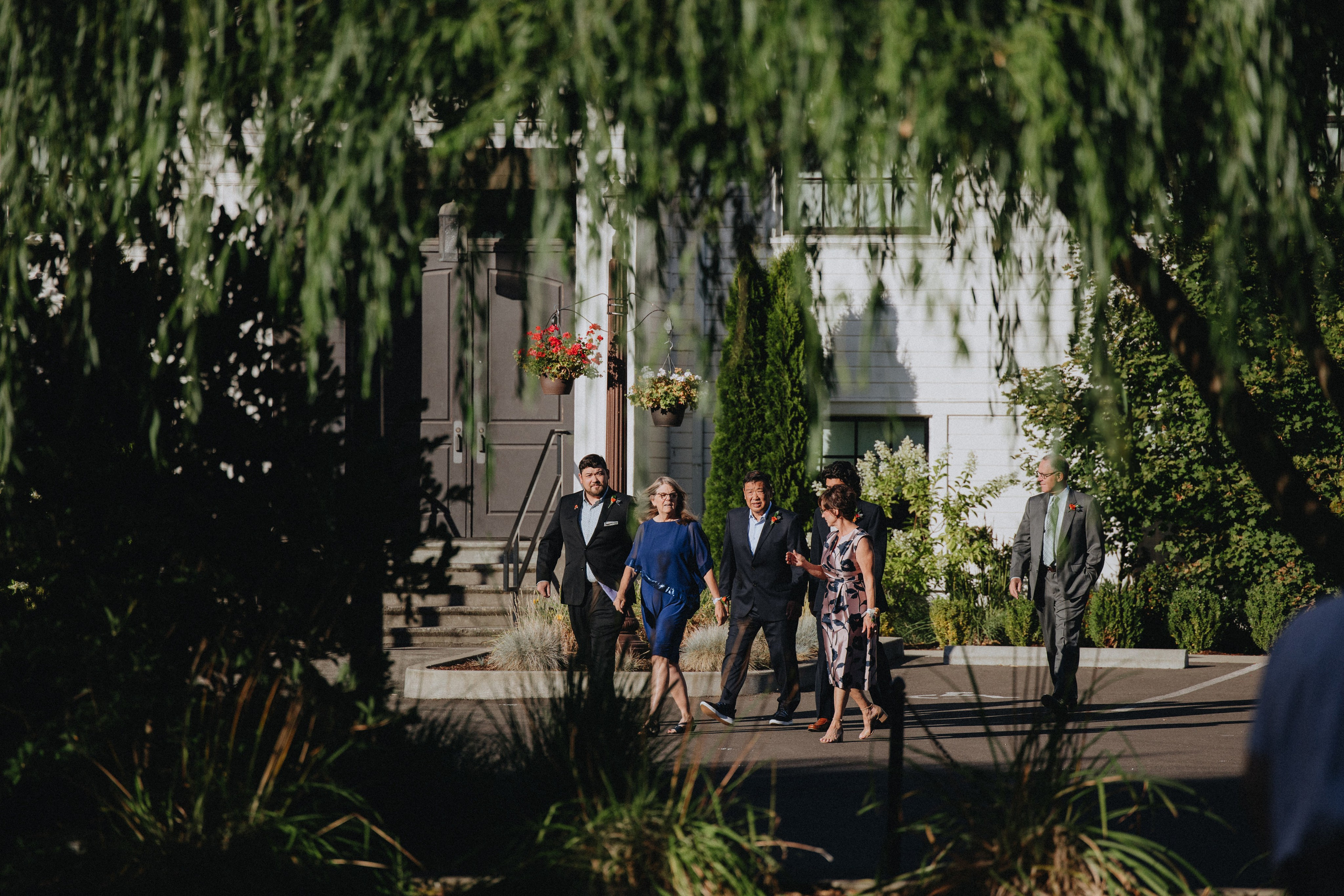 Greg & Danielle | Carver Event Center Wedding | Portland, OR. Portland Wedding Photographer | Authentic PNW Love Stories