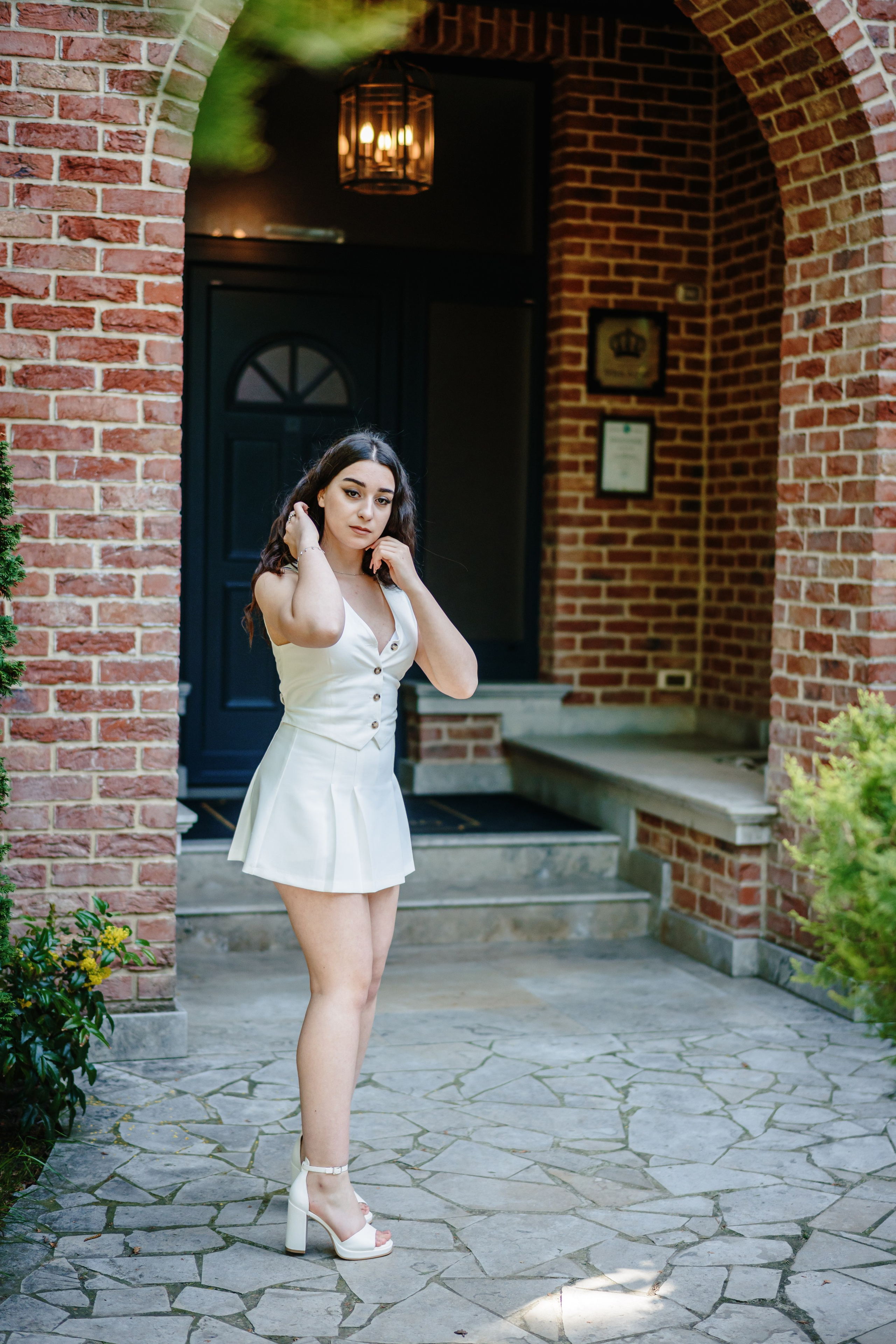 Albume ABSOLVENTI. Amy Foto