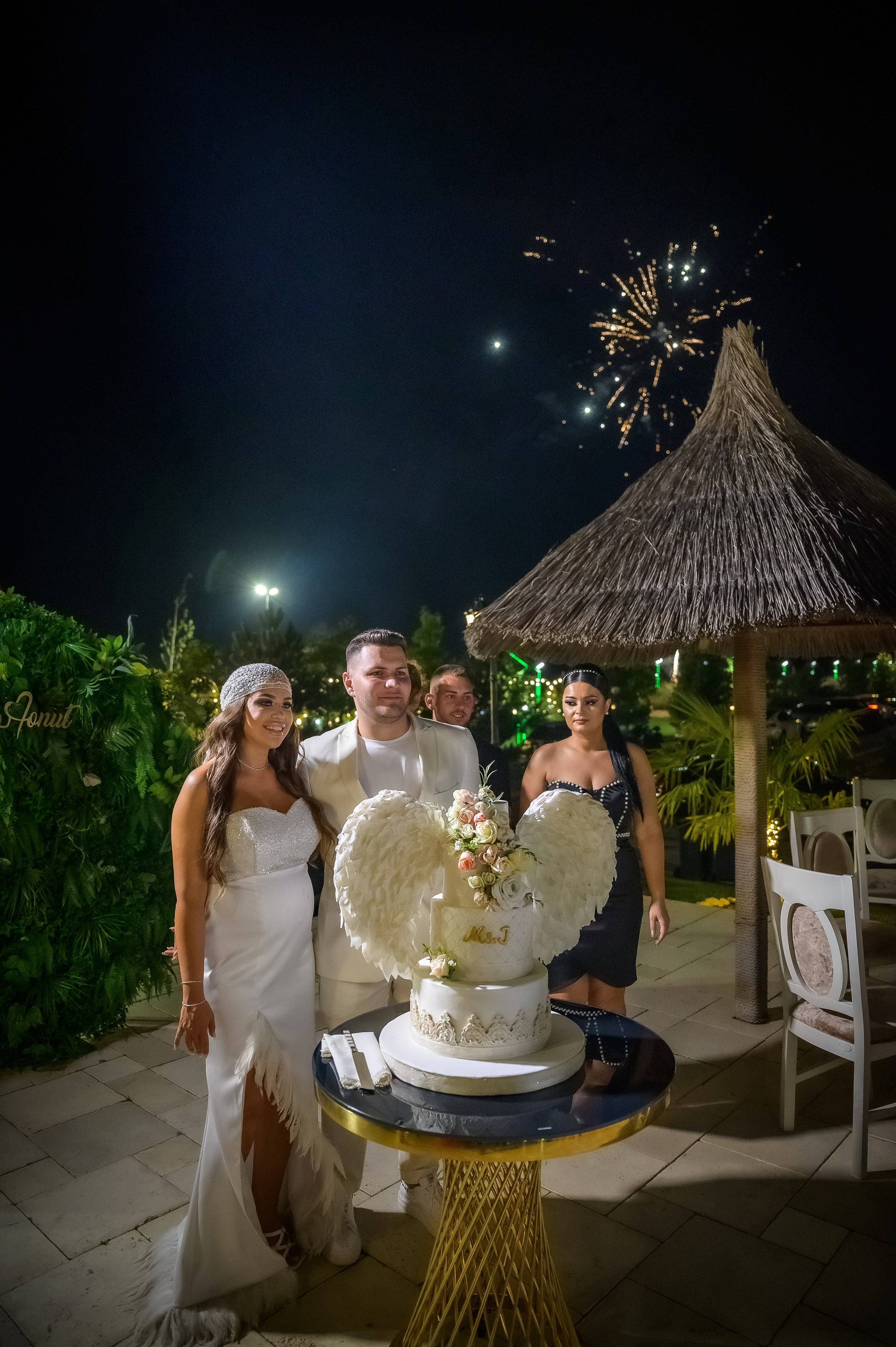 Nunta Lebada Neagra Resort – locatie premium evenimente
