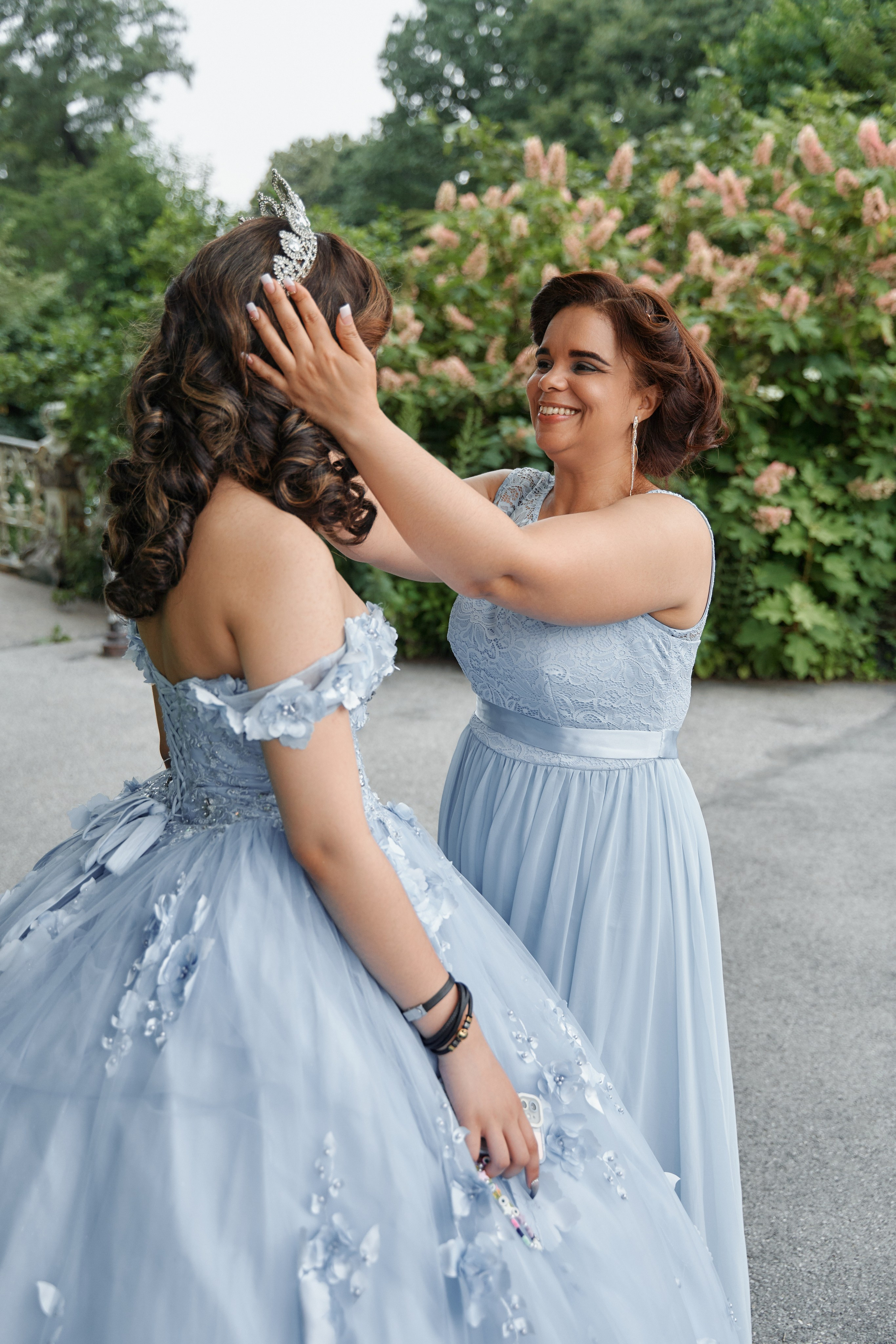 Qeencenera. Professional Wedding and event photographer USA New York