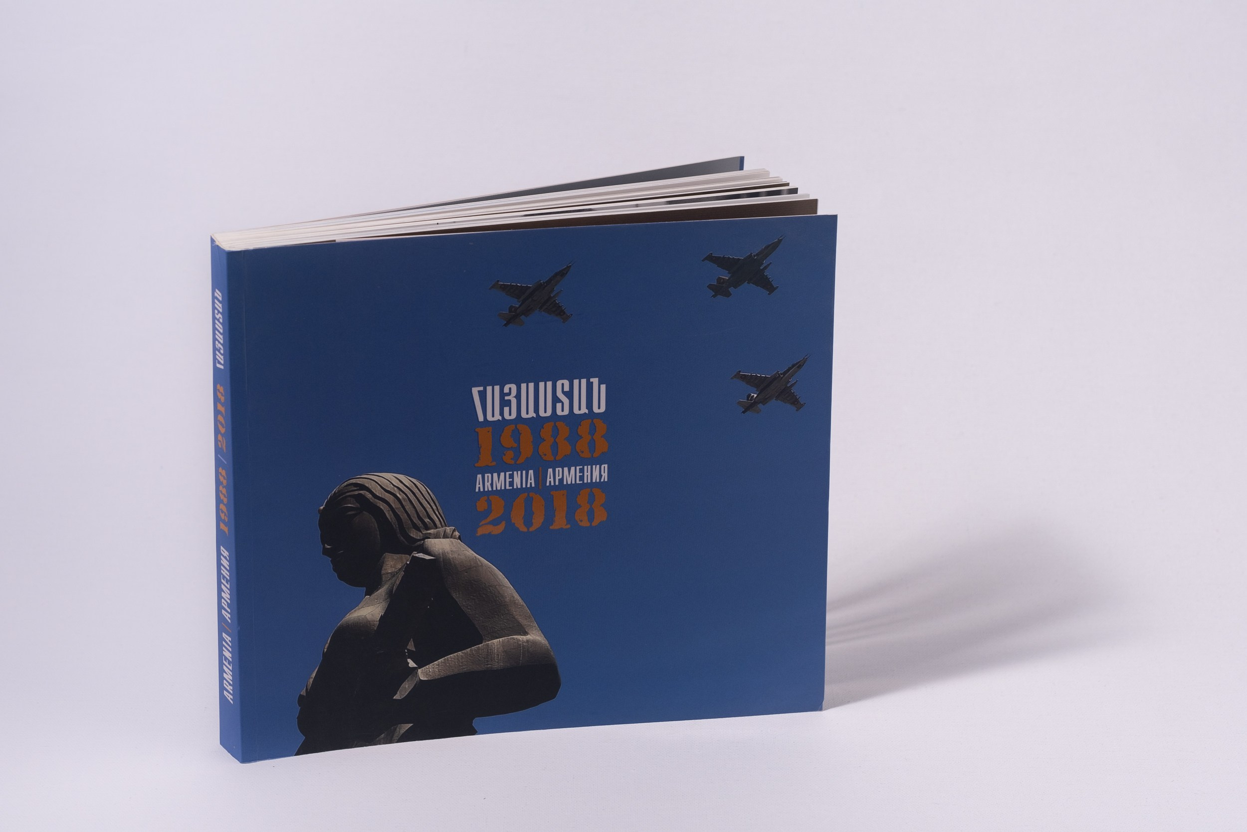 Stories. Areg Balayan — Photographer/Visual Artist