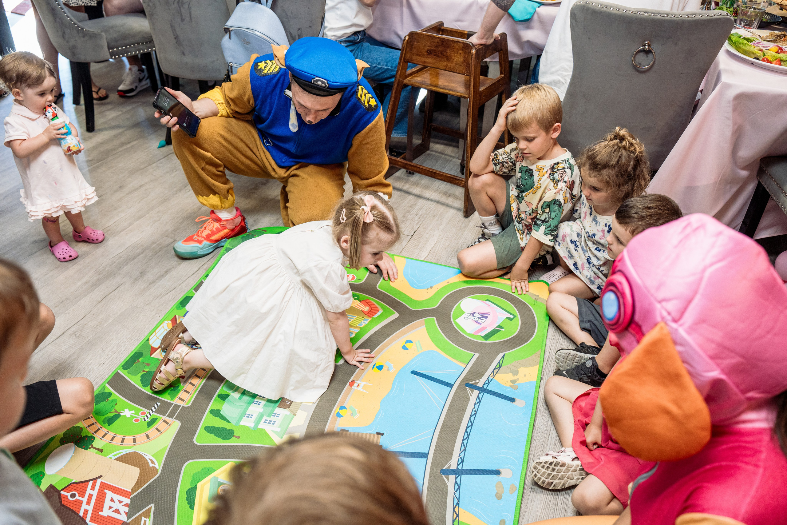 Kids Birthday Party Photography – Fun & Joyful Moments. Alisa Tant — Family and newborn photographer Bucks County, Montgomery county, Philadelphia, NJ