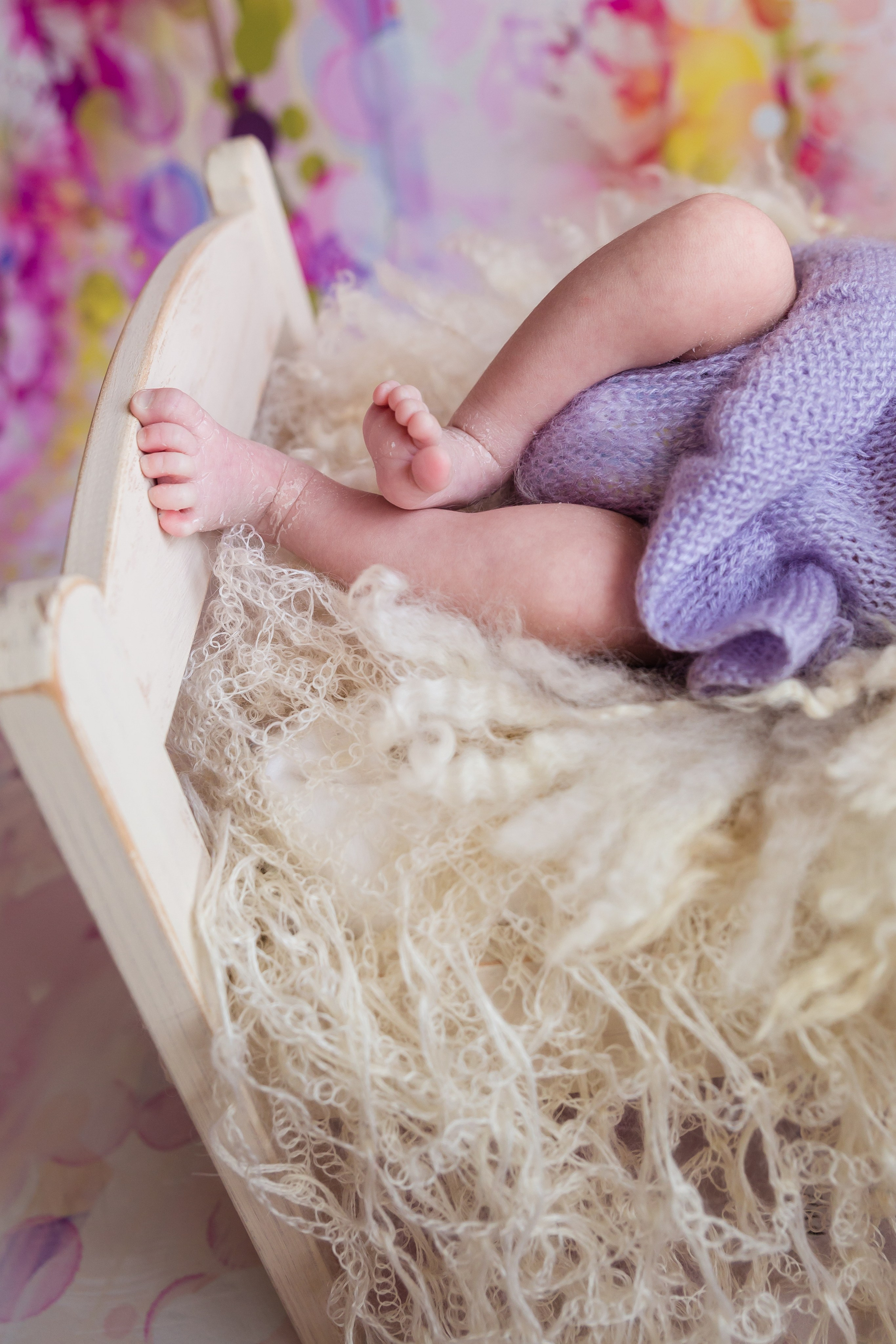 НОВОРОЖДЕННЫЕ