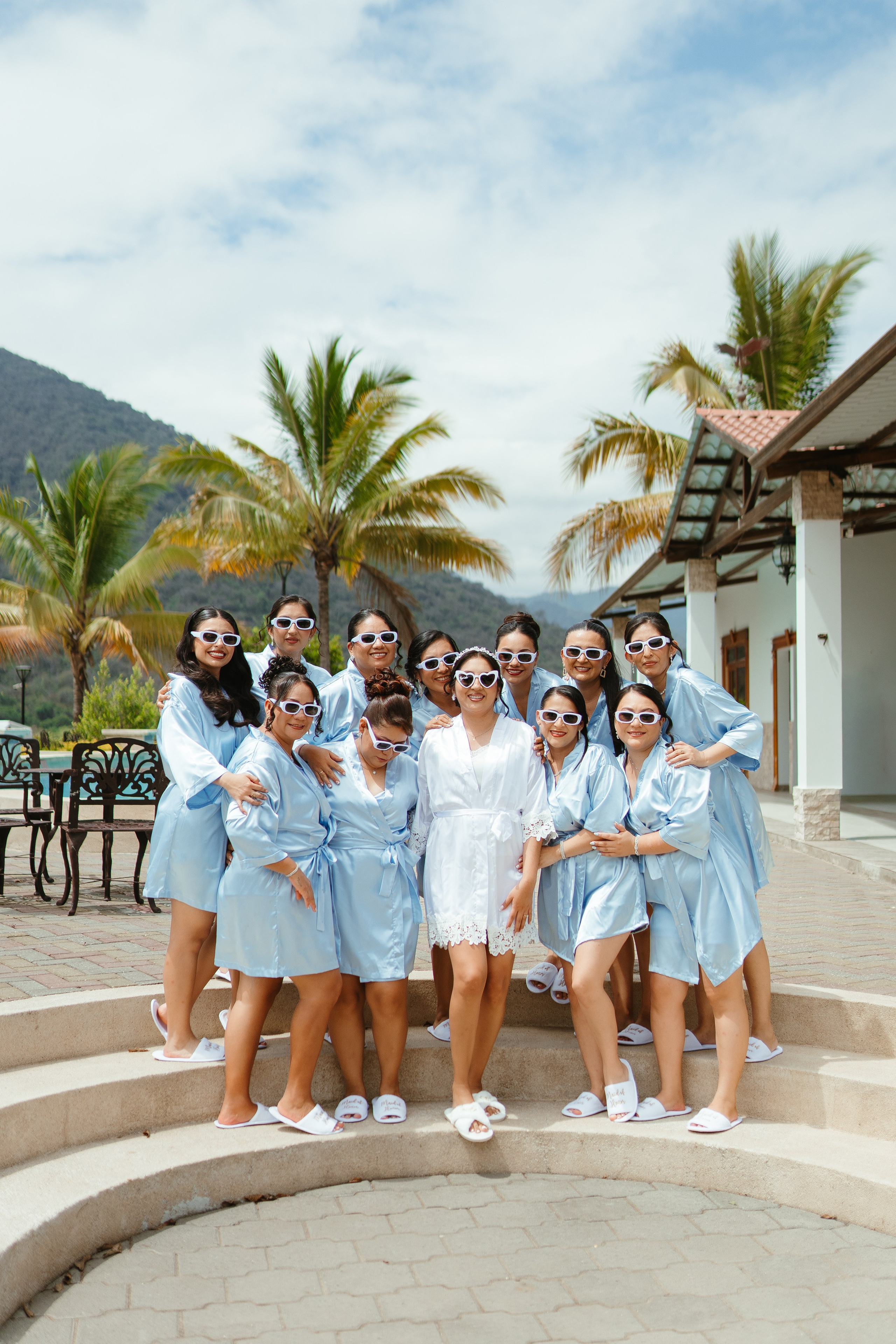 Cristhian & Andrea. Fotógrafo de bodas en Loja Ecuador | Piero Alvarez PH