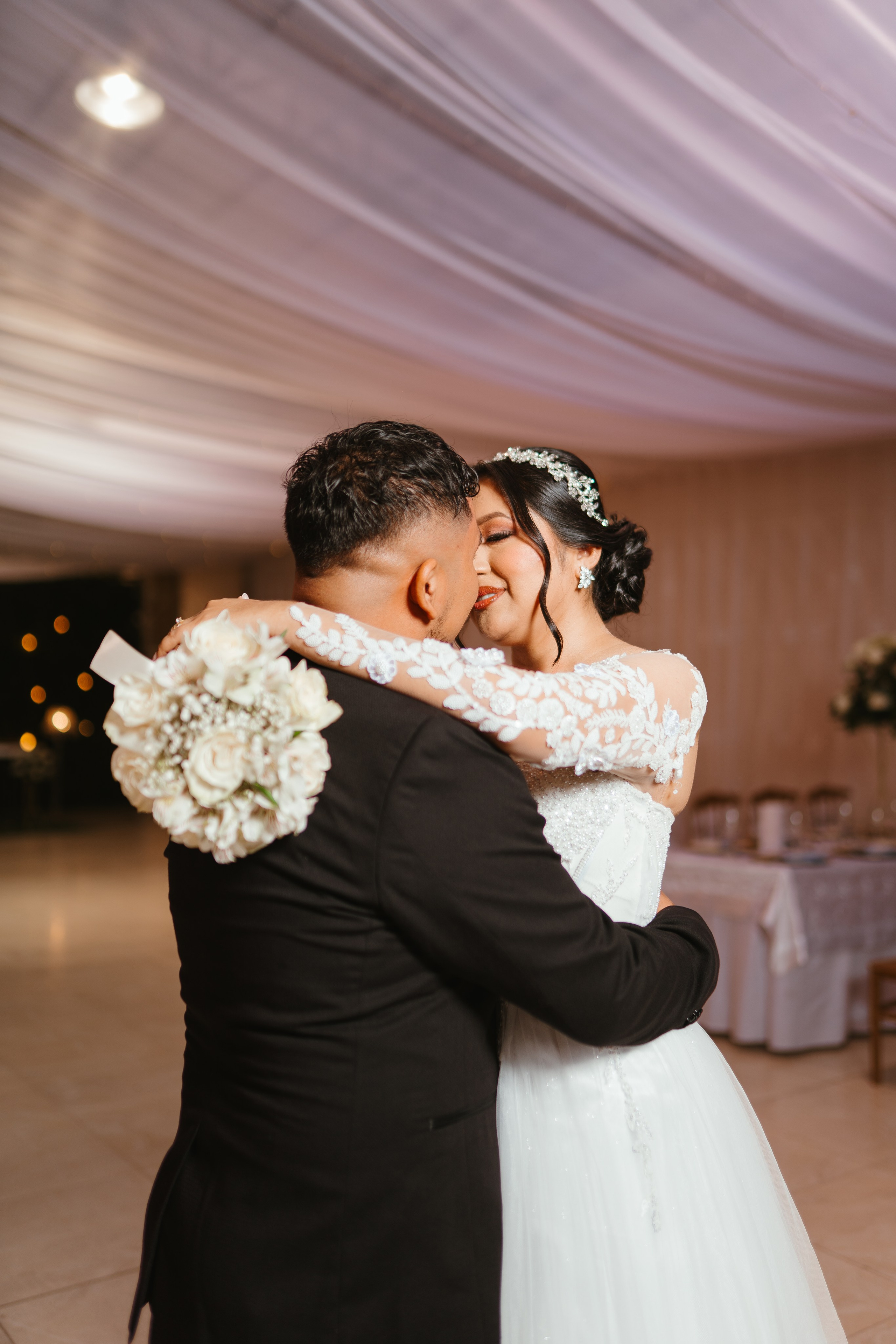 Cristhian & Andrea. Fotógrafo de bodas en Loja Ecuador | Piero Alvarez PH