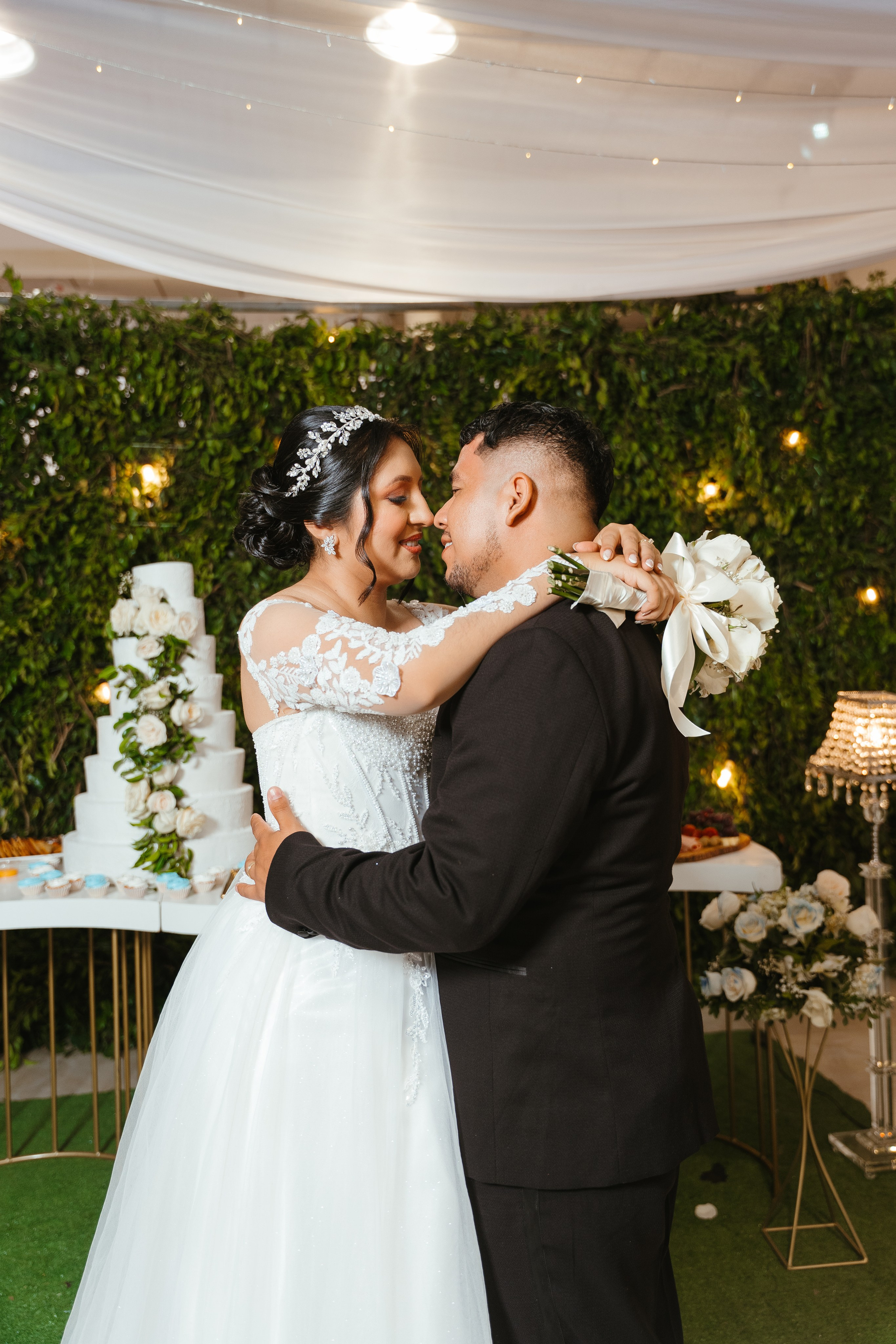 Cristhian & Andrea. Fotógrafo de bodas en Loja Ecuador | Piero Alvarez PH
