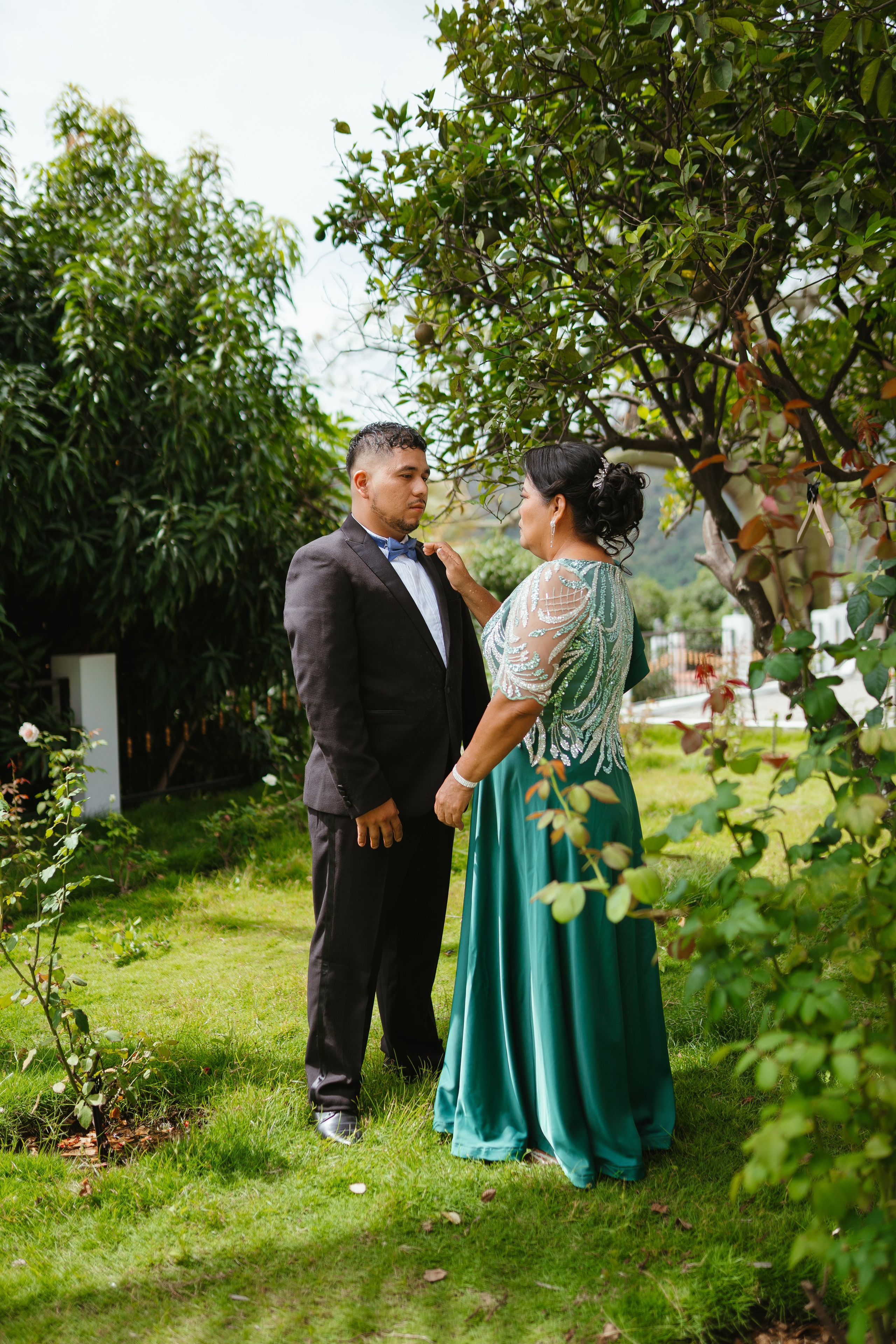 Cristhian & Andrea. Fotógrafo de bodas en Loja Ecuador | Piero Alvarez PH