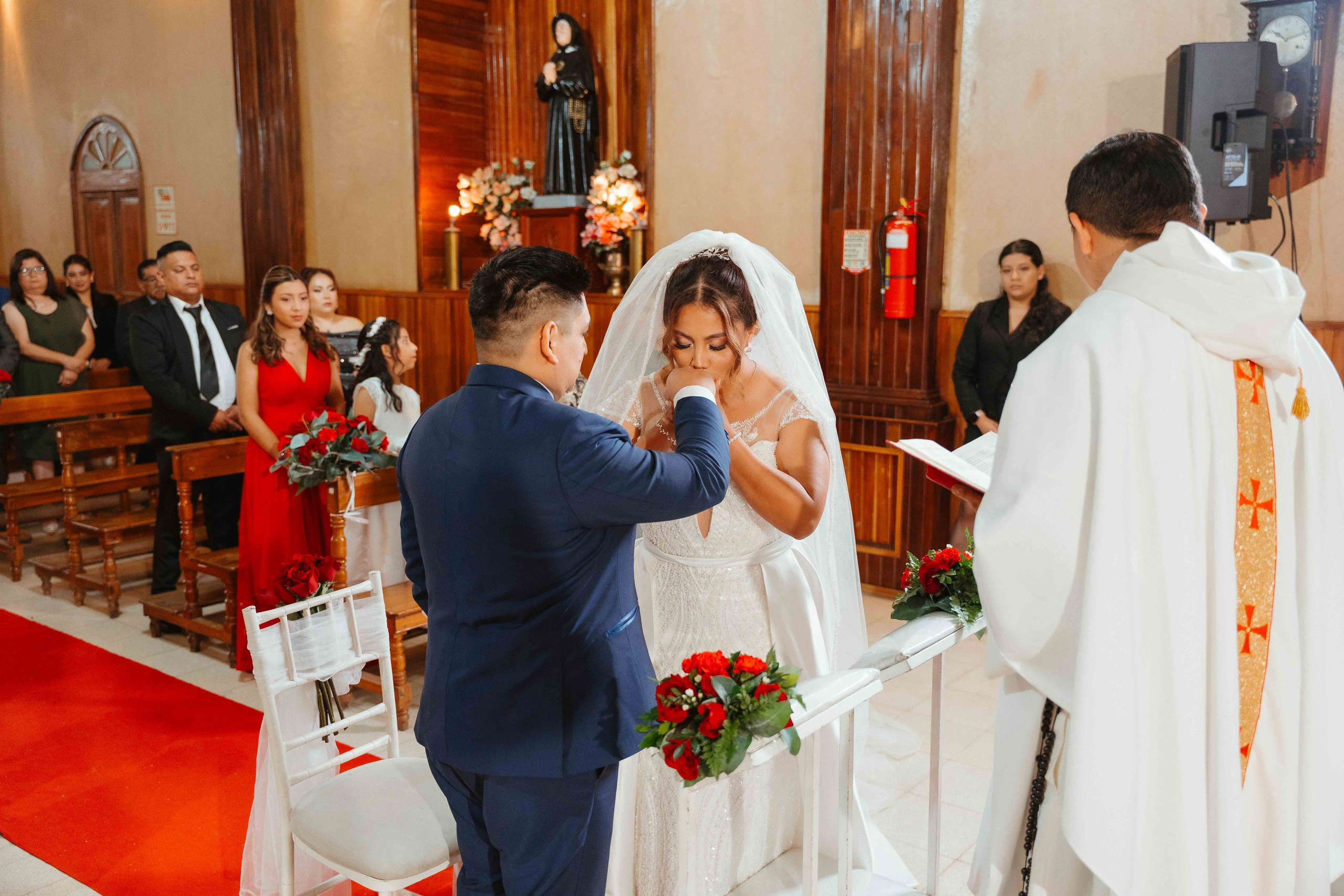 Ivan y Maria. Fotógrafo de bodas en Loja Ecuador | Piero Alvarez PH