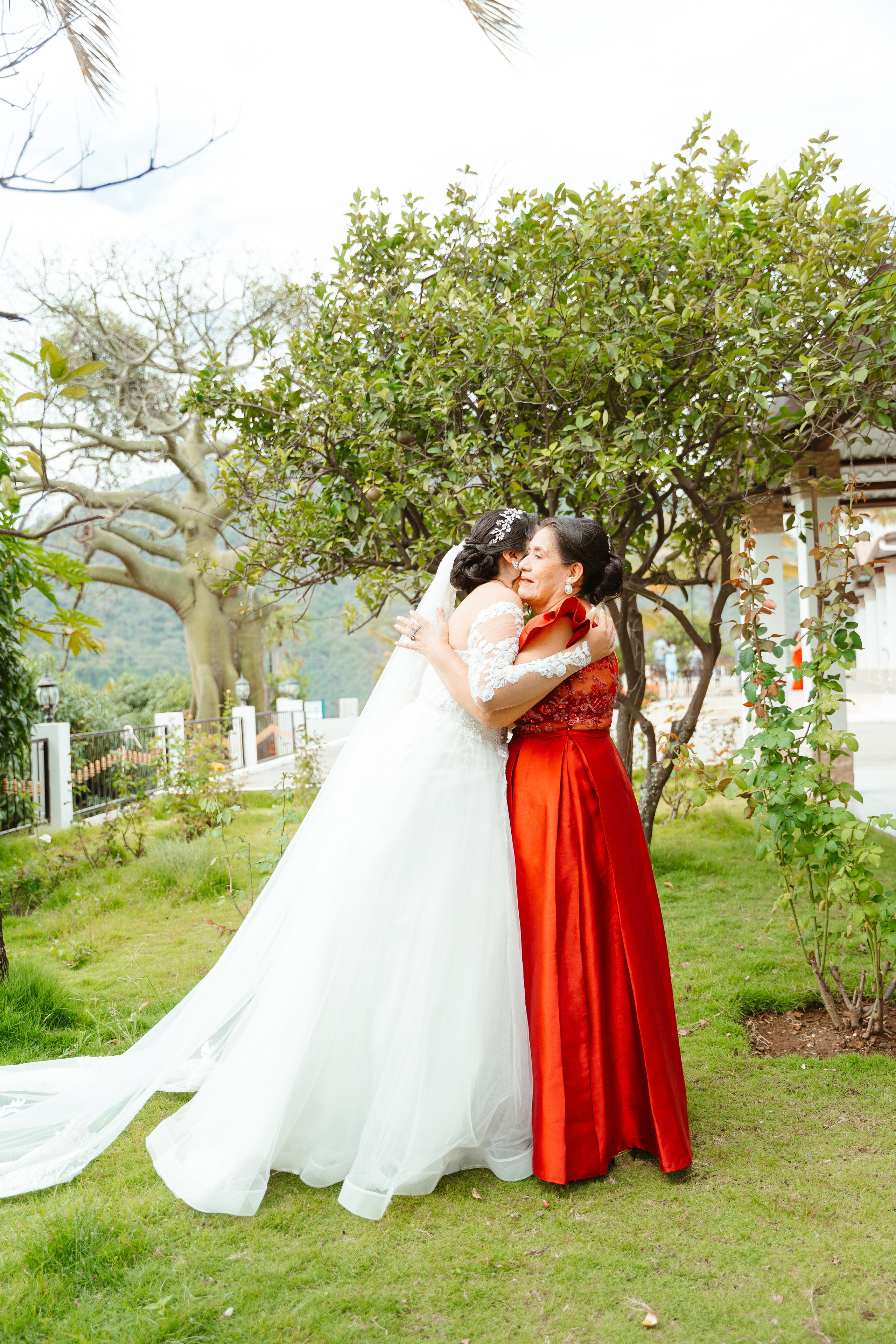Cristhian & Andrea. Fotógrafo de bodas en Loja Ecuador | Piero Alvarez PH