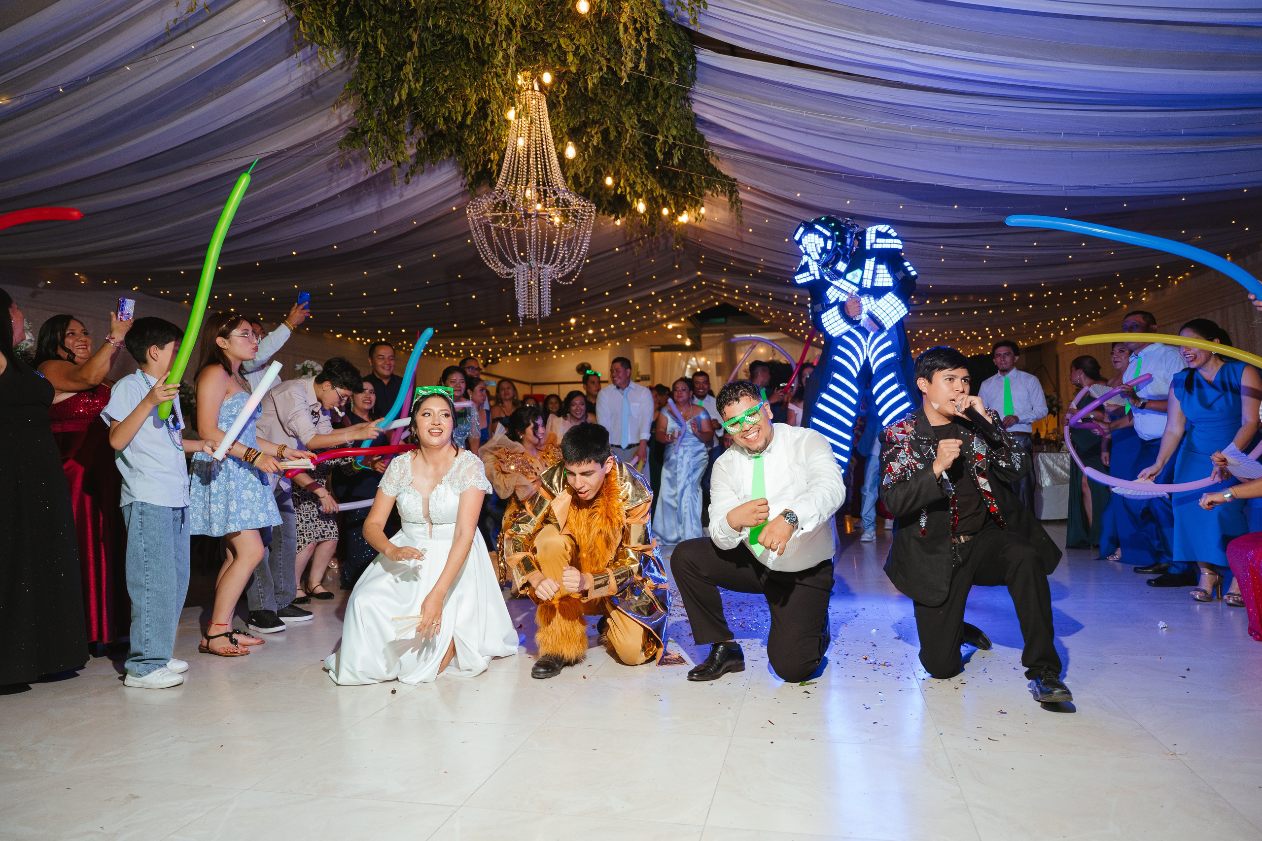 Cristhian & Andrea. Fotógrafo de bodas en Loja Ecuador | Piero Alvarez PH