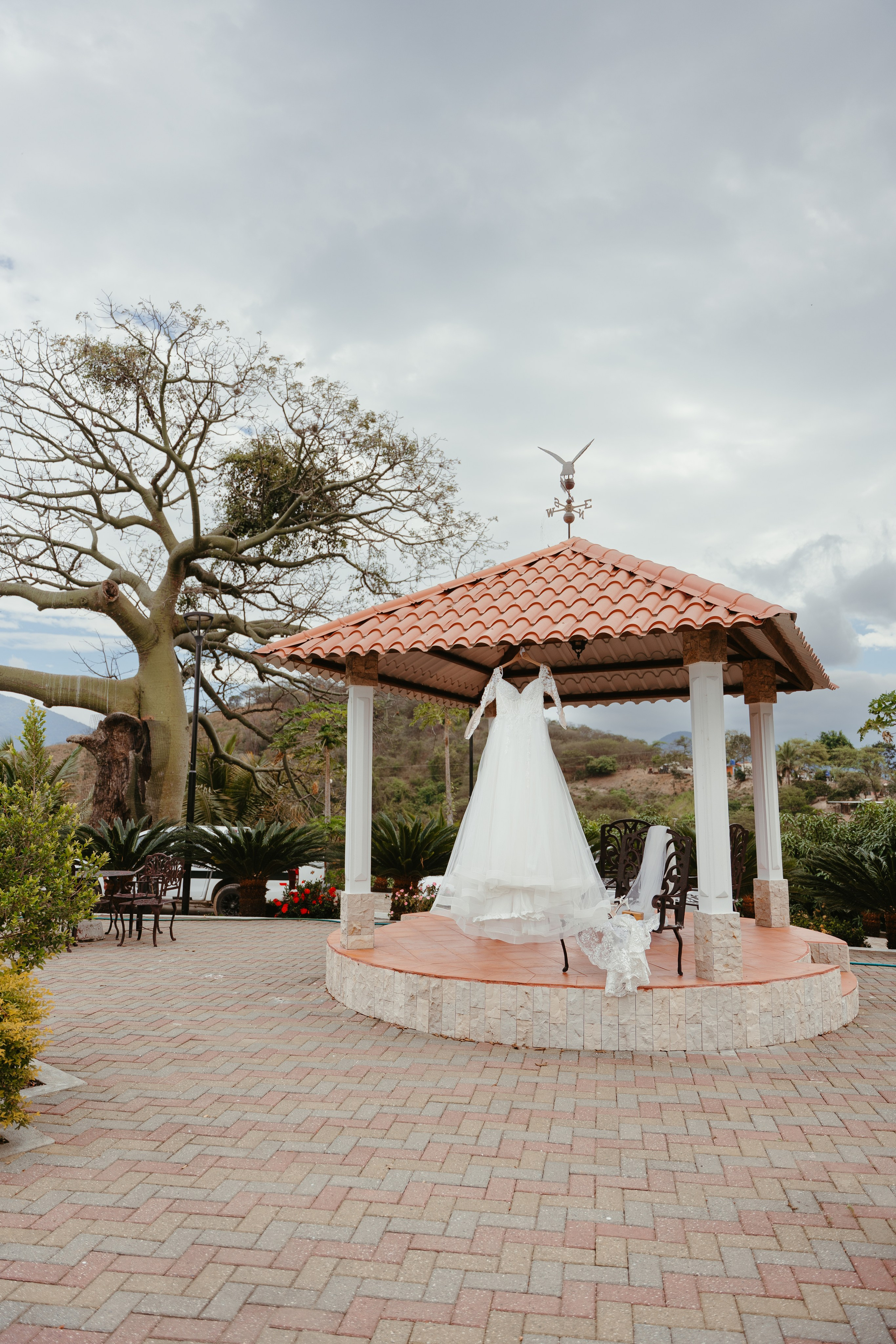 Cristhian & Andrea. Fotógrafo de bodas en Loja Ecuador | Piero Alvarez PH