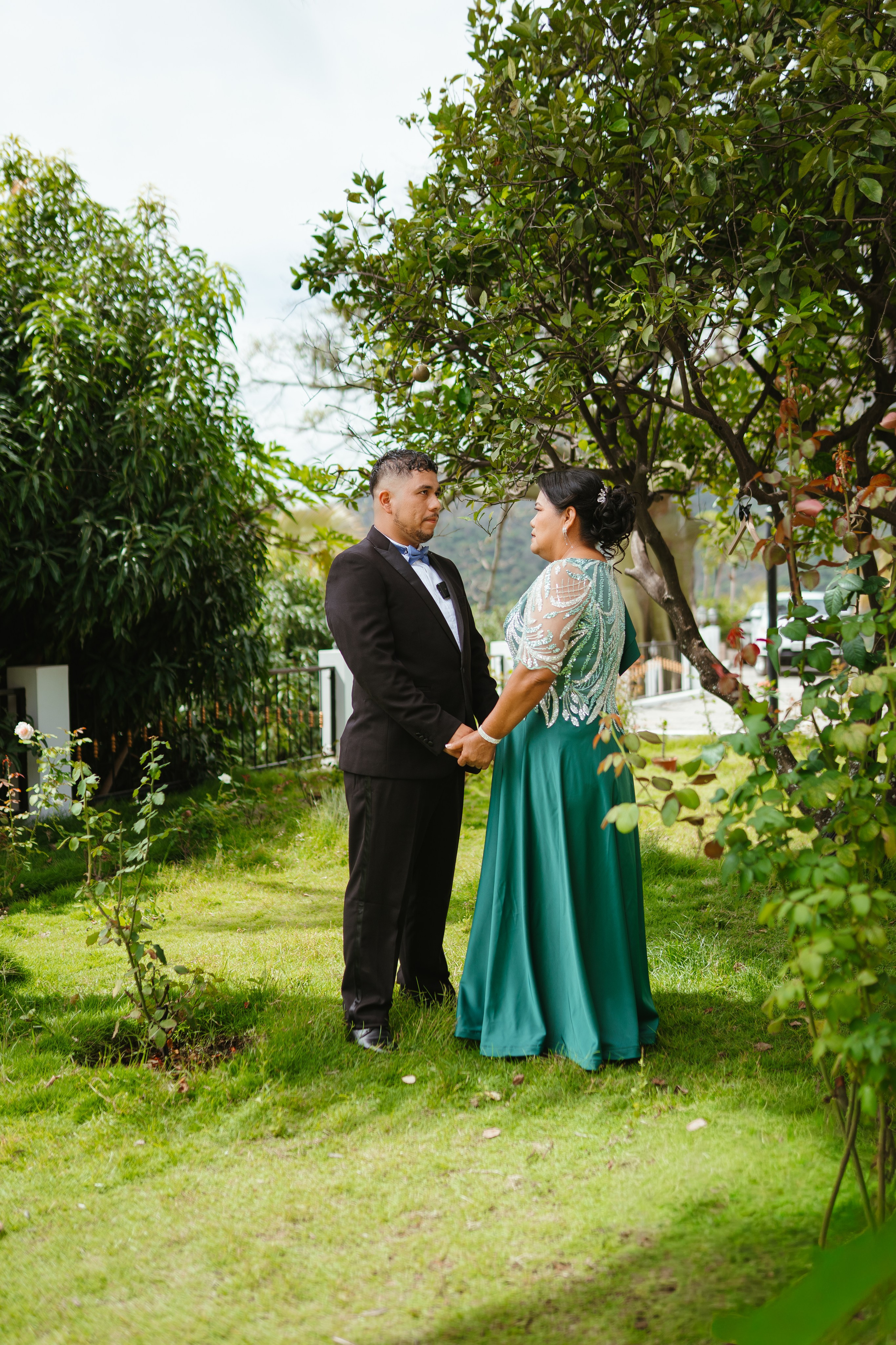 Cristhian & Andrea. Fotógrafo de bodas en Loja Ecuador | Piero Alvarez PH