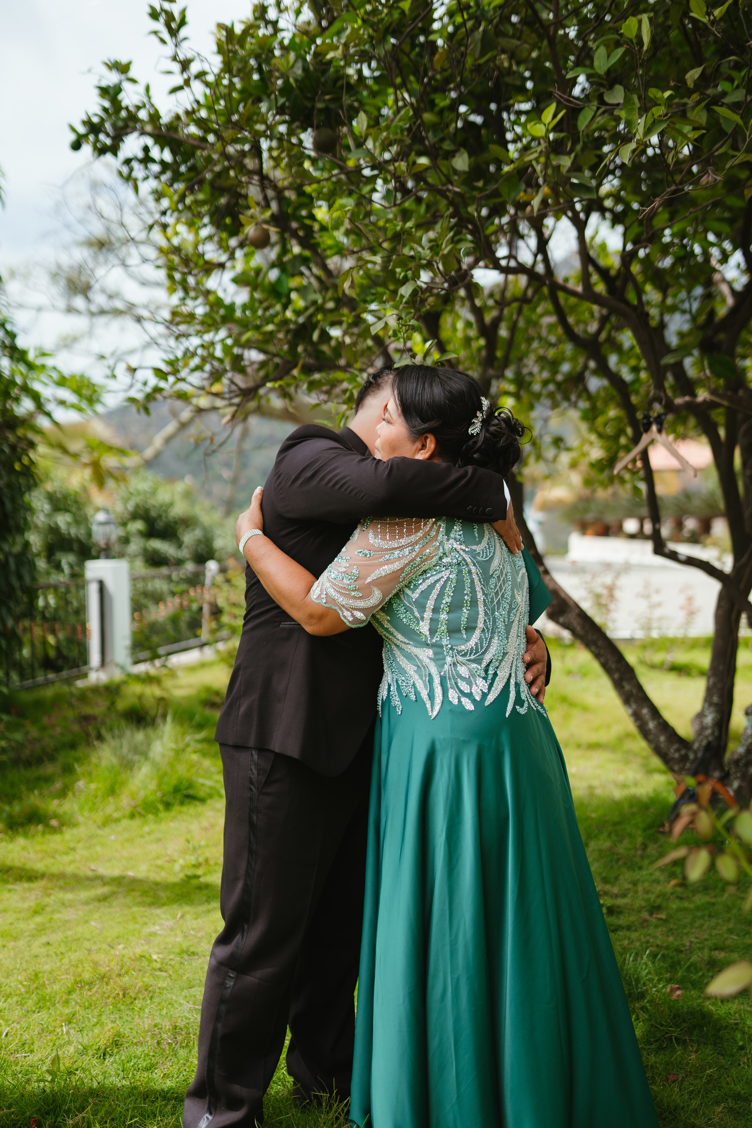 Cristhian & Andrea. Fotógrafo de bodas en Loja Ecuador | Piero Alvarez PH
