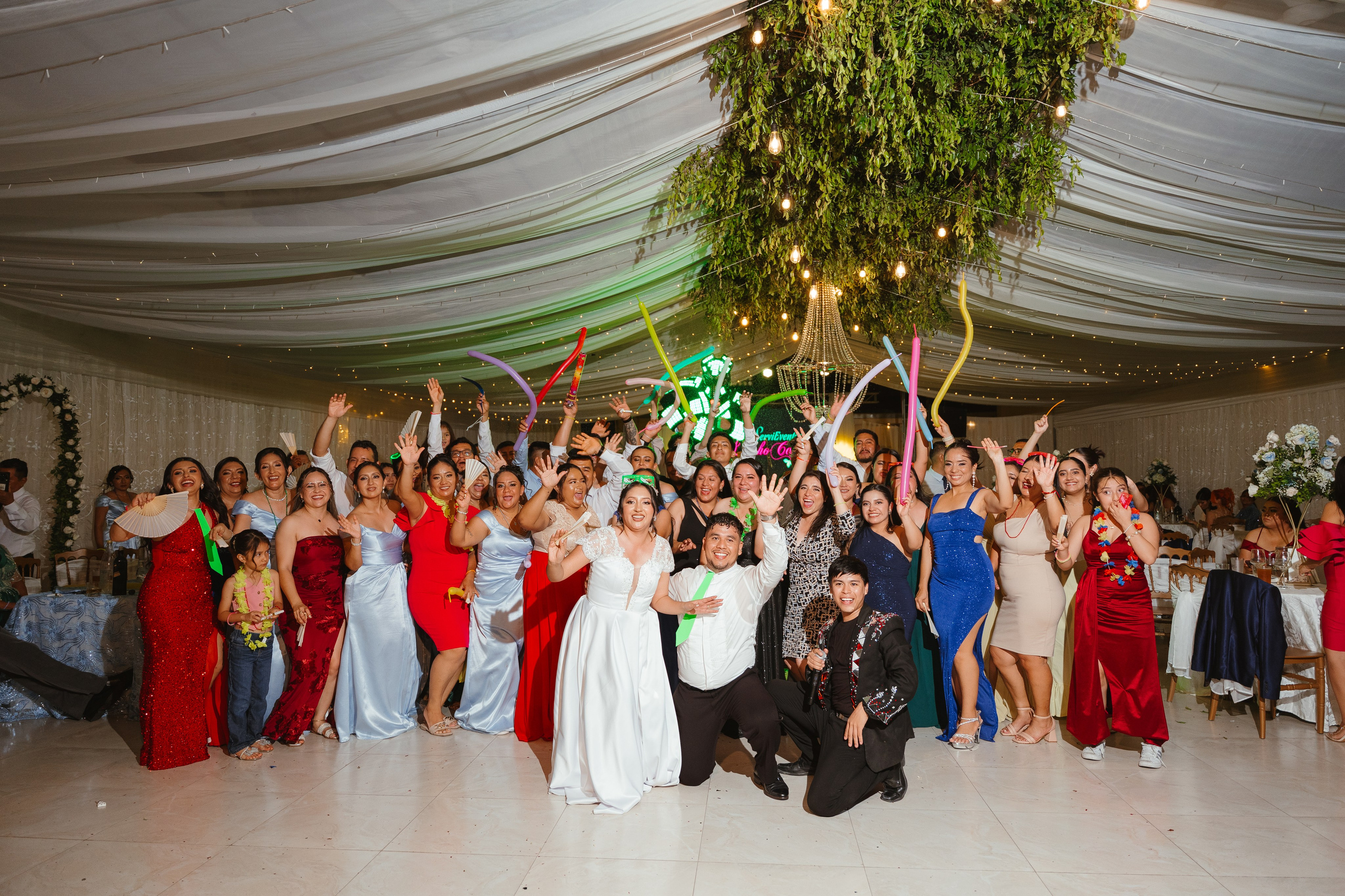 Cristhian & Andrea. Fotógrafo de bodas en Loja Ecuador | Piero Alvarez PH