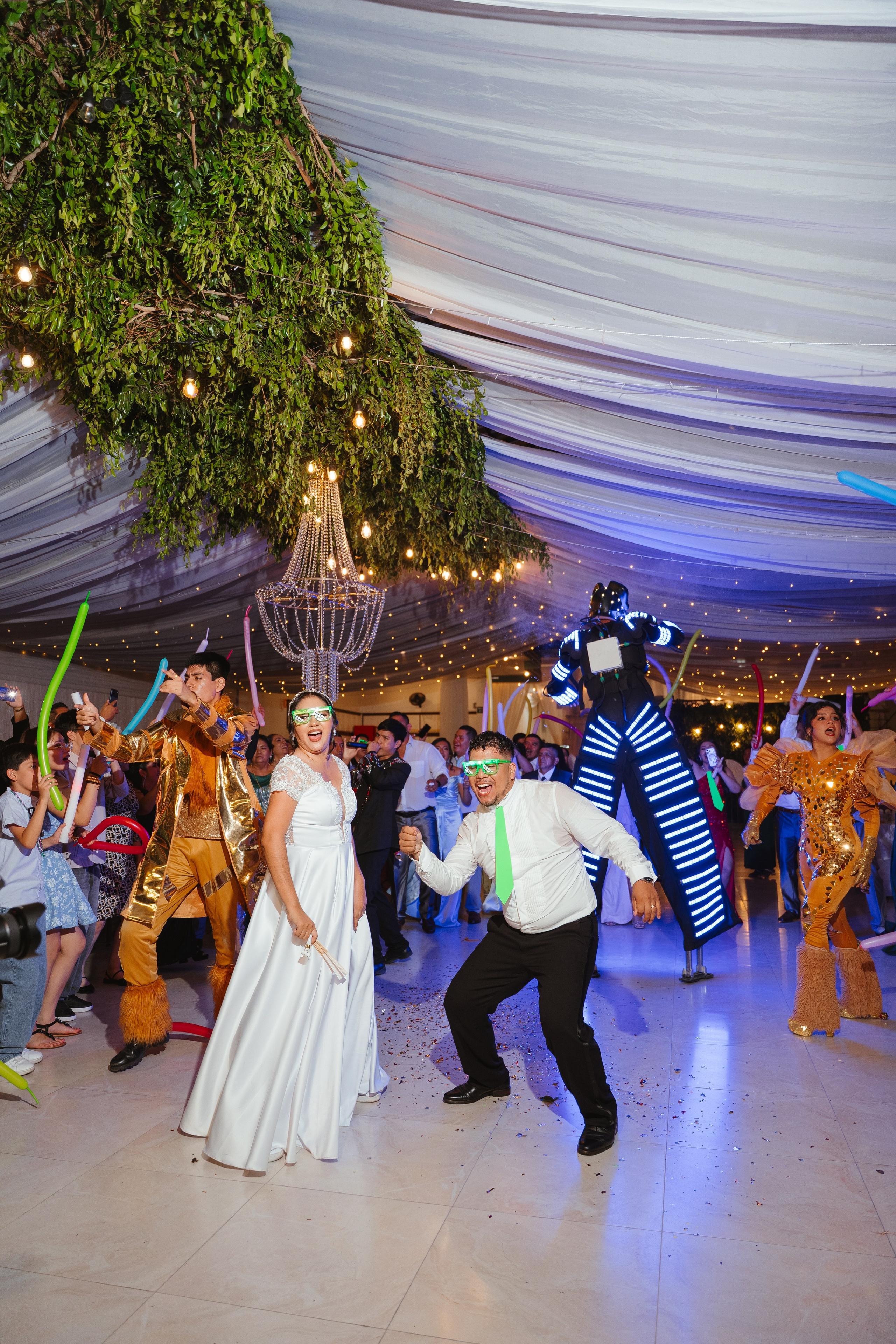 Cristhian & Andrea. Fotógrafo de bodas en Loja Ecuador | Piero Alvarez PH