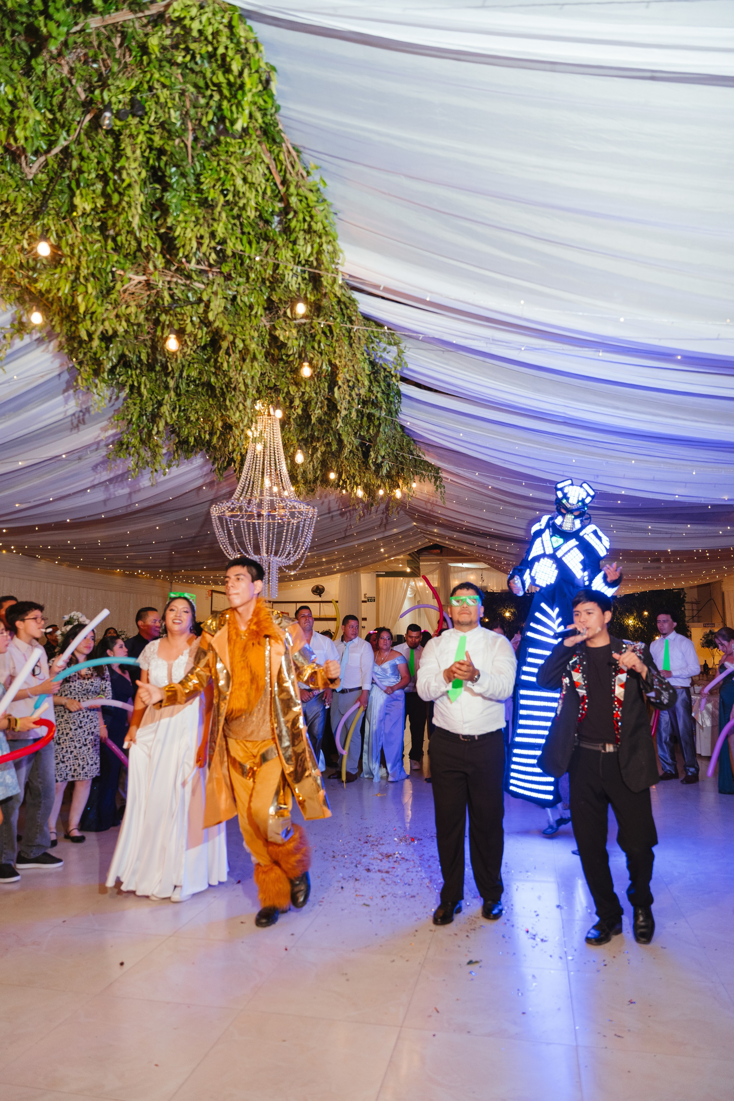 Cristhian & Andrea. Fotógrafo de bodas en Loja Ecuador | Piero Alvarez PH