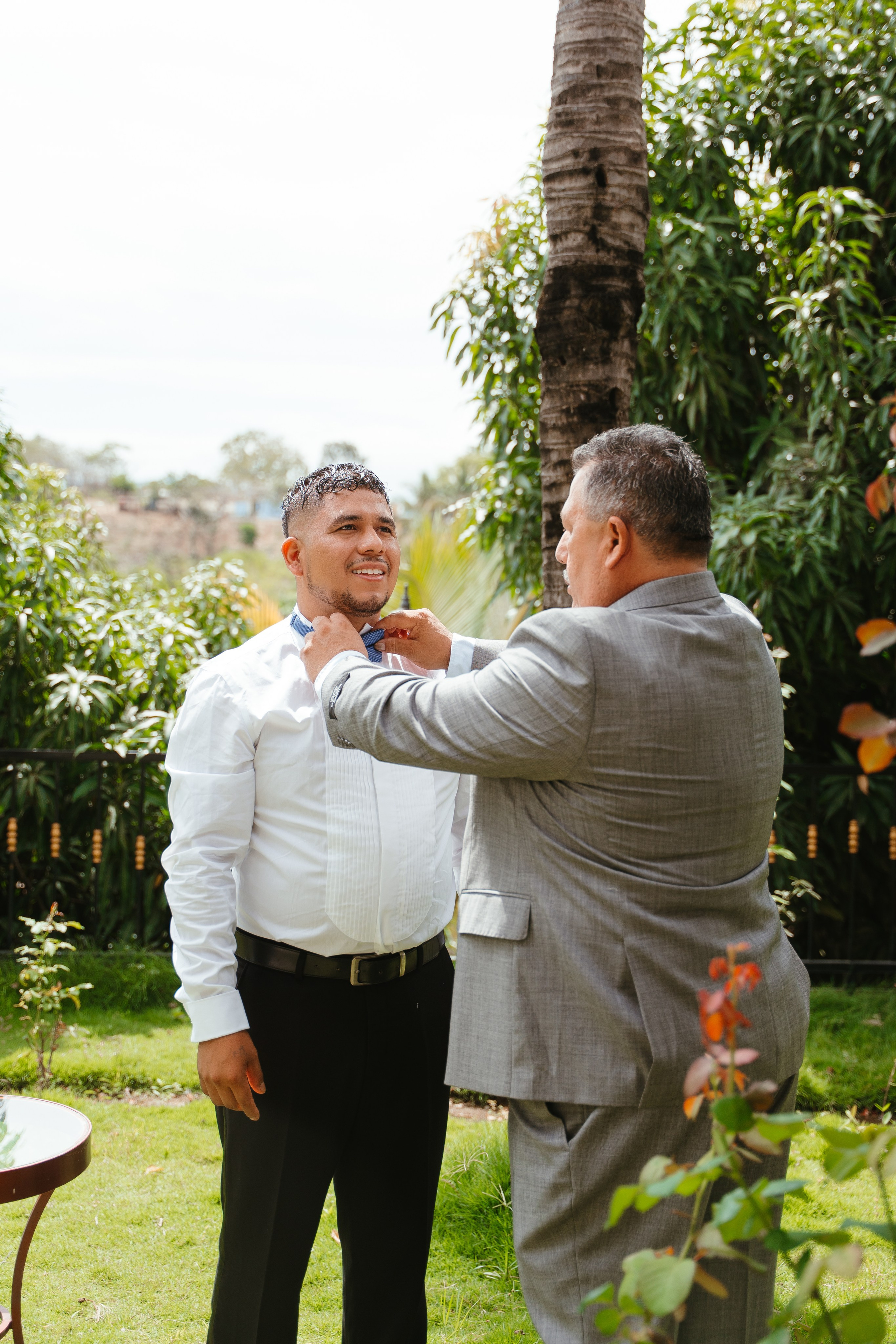 Cristhian & Andrea. Fotógrafo de bodas en Loja Ecuador | Piero Alvarez PH
