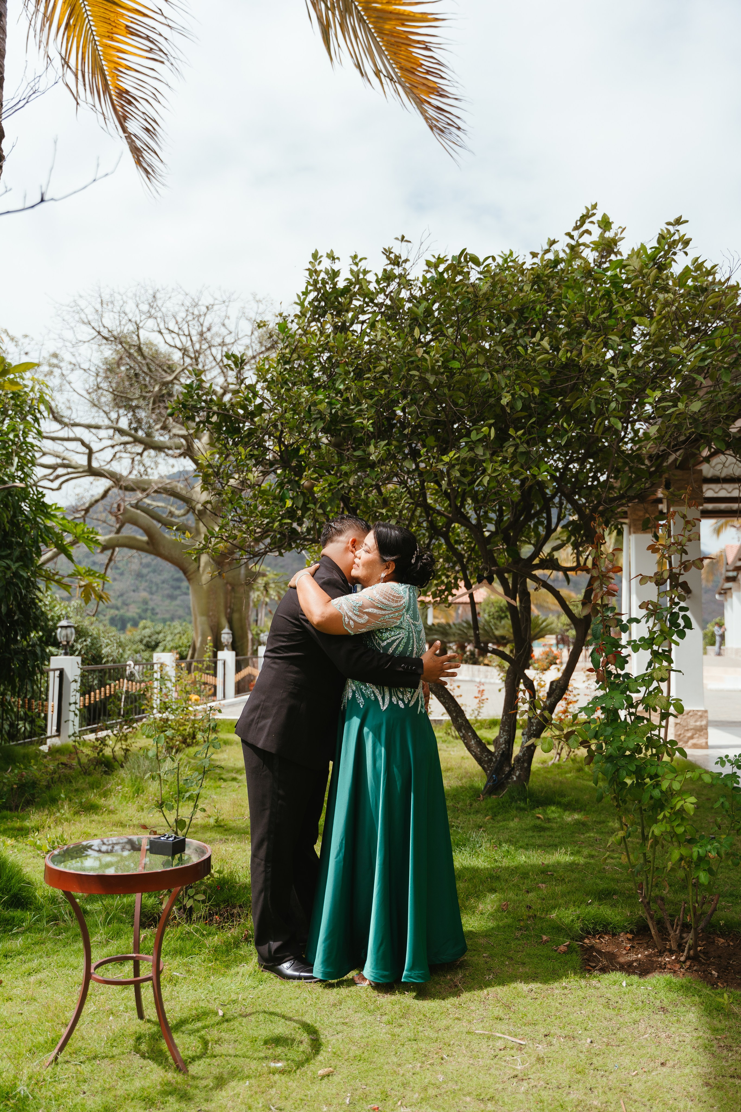 Cristhian & Andrea. Fotógrafo de bodas en Loja Ecuador | Piero Alvarez PH