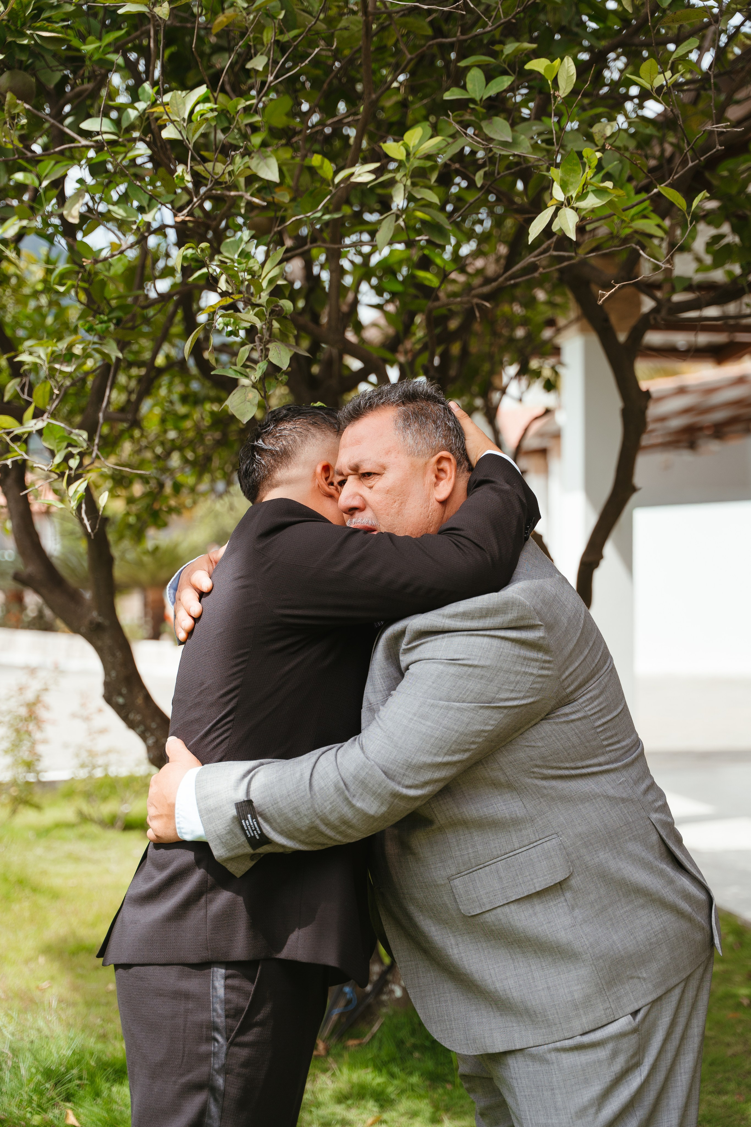 Cristhian & Andrea. Fotógrafo de bodas en Loja Ecuador | Piero Alvarez PH