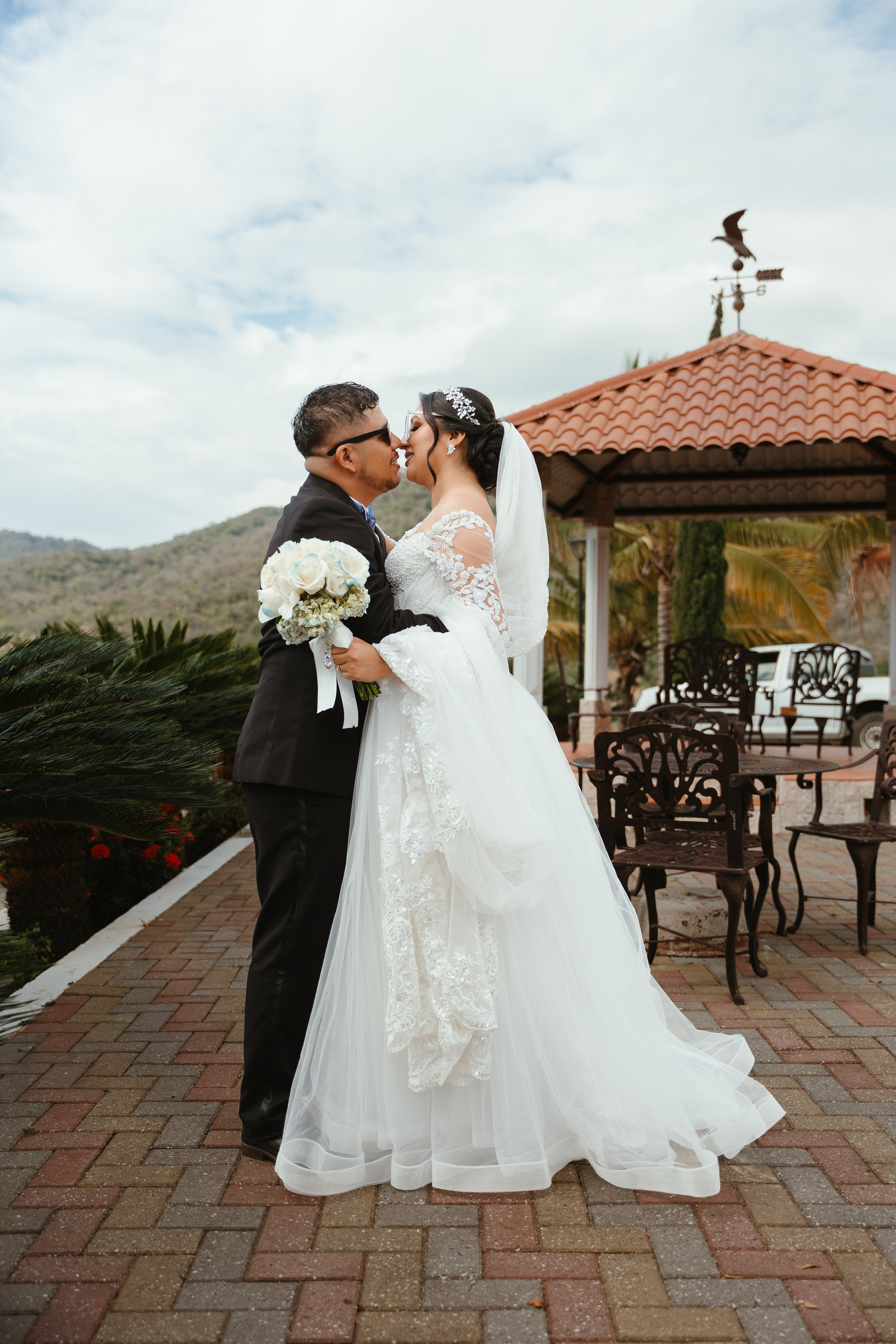 Cristhian & Andrea. Fotógrafo de bodas en Loja Ecuador | Piero Alvarez PH