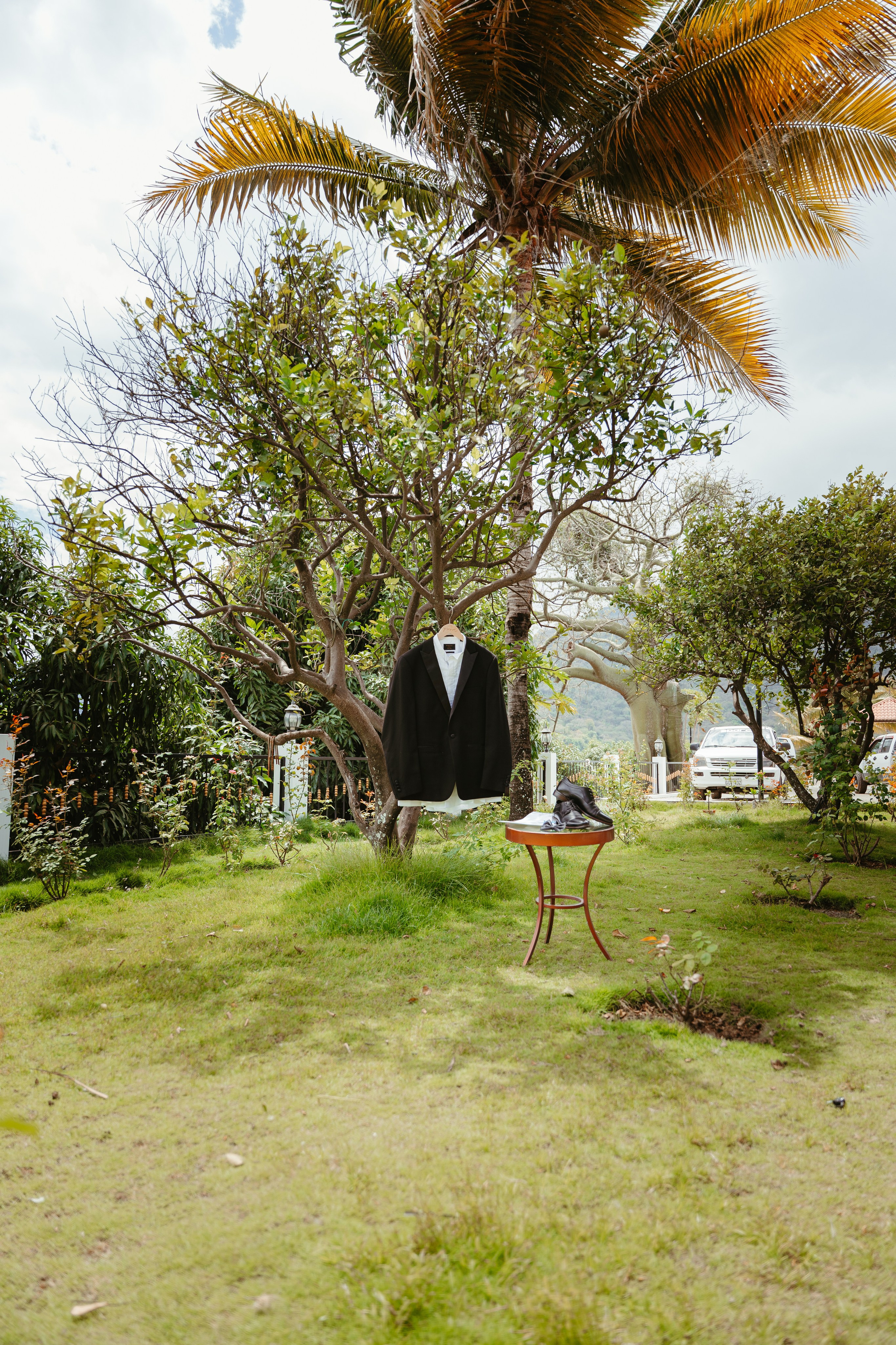 Cristhian & Andrea. Fotógrafo de bodas en Loja Ecuador | Piero Alvarez PH