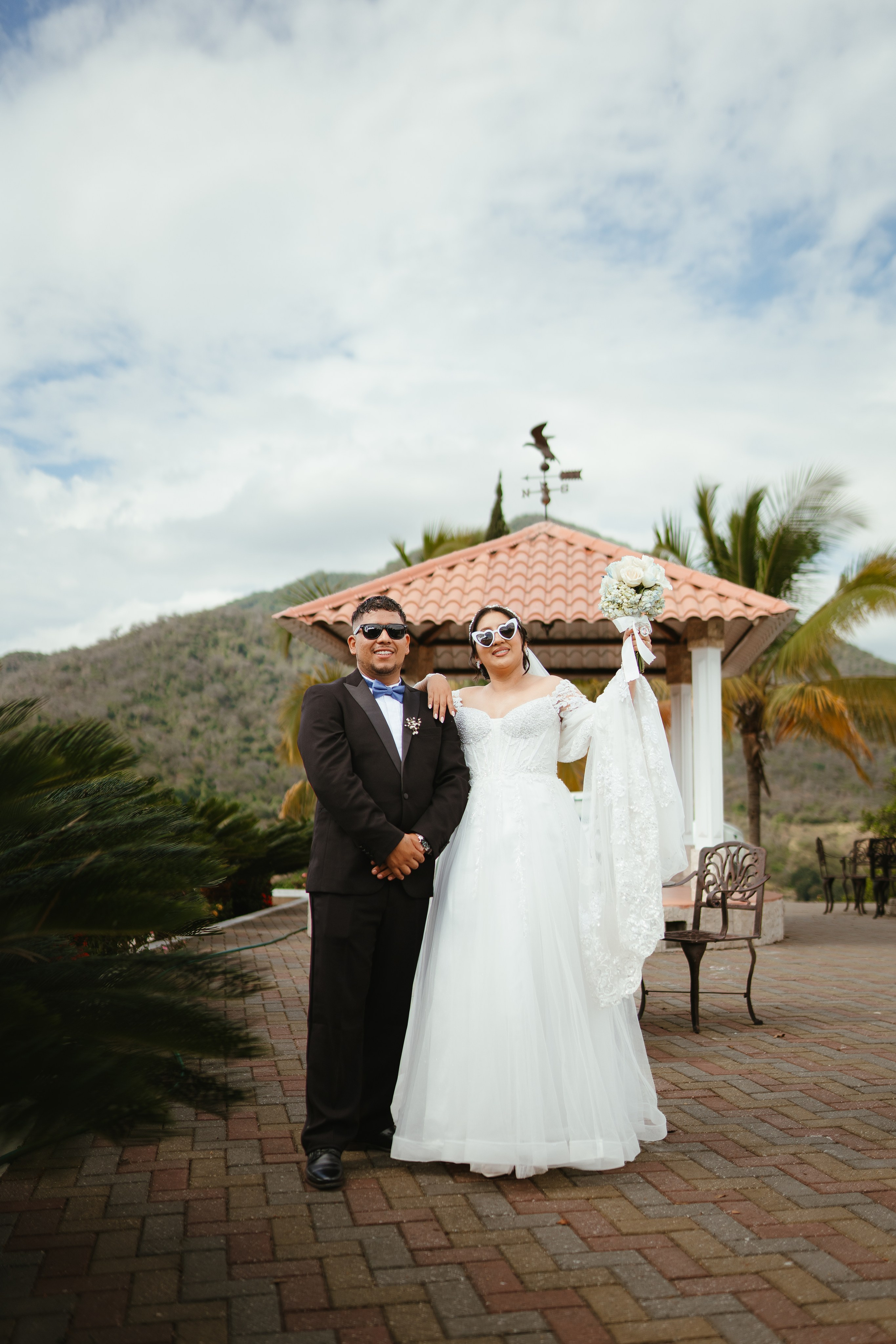 Cristhian & Andrea. Fotógrafo de bodas en Loja Ecuador | Piero Alvarez PH