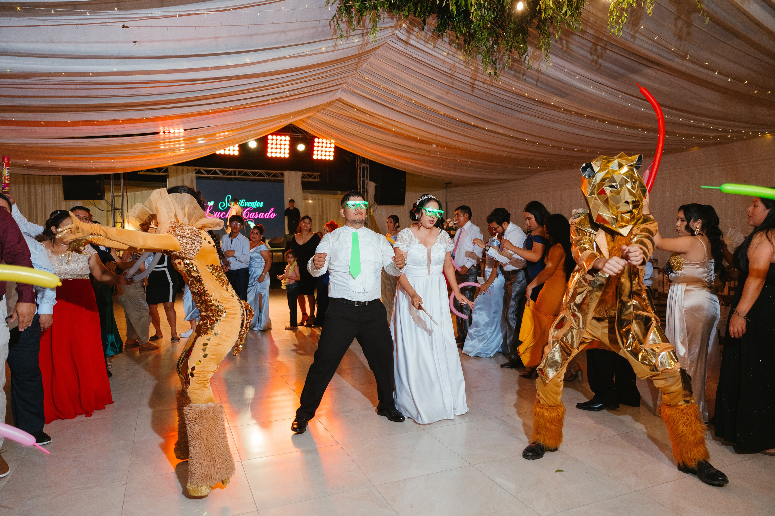 Cristhian & Andrea. Fotógrafo de bodas en Loja Ecuador | Piero Alvarez PH