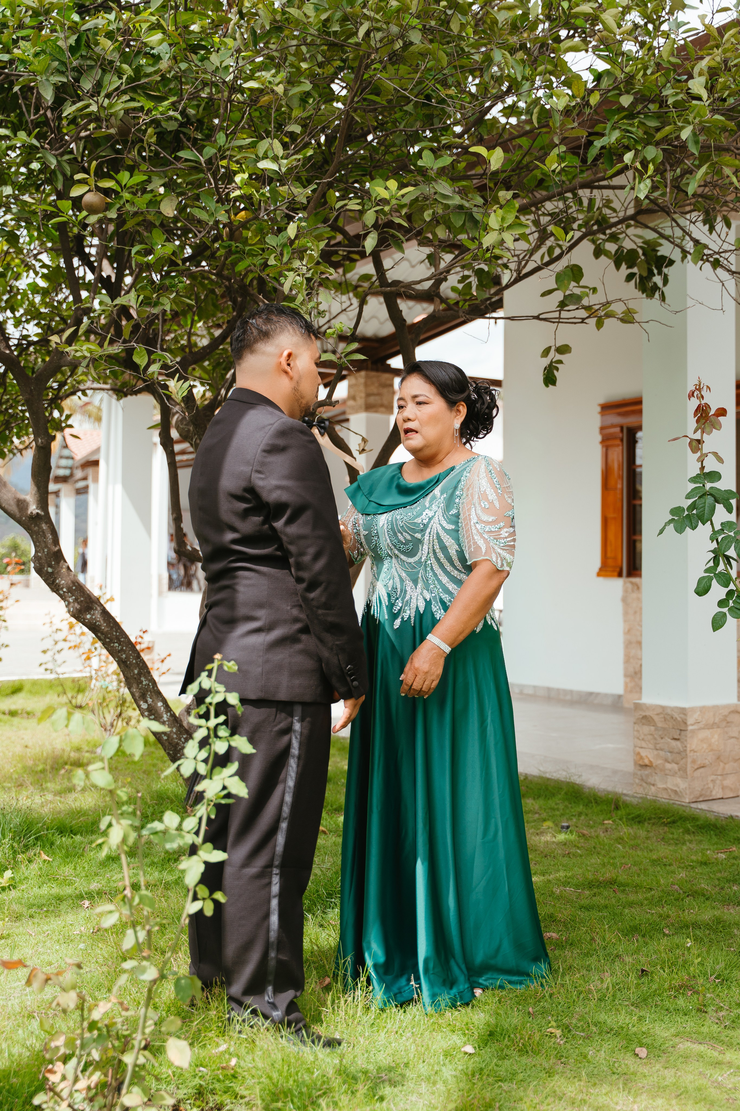 Cristhian & Andrea. Fotógrafo de bodas en Loja Ecuador | Piero Alvarez PH
