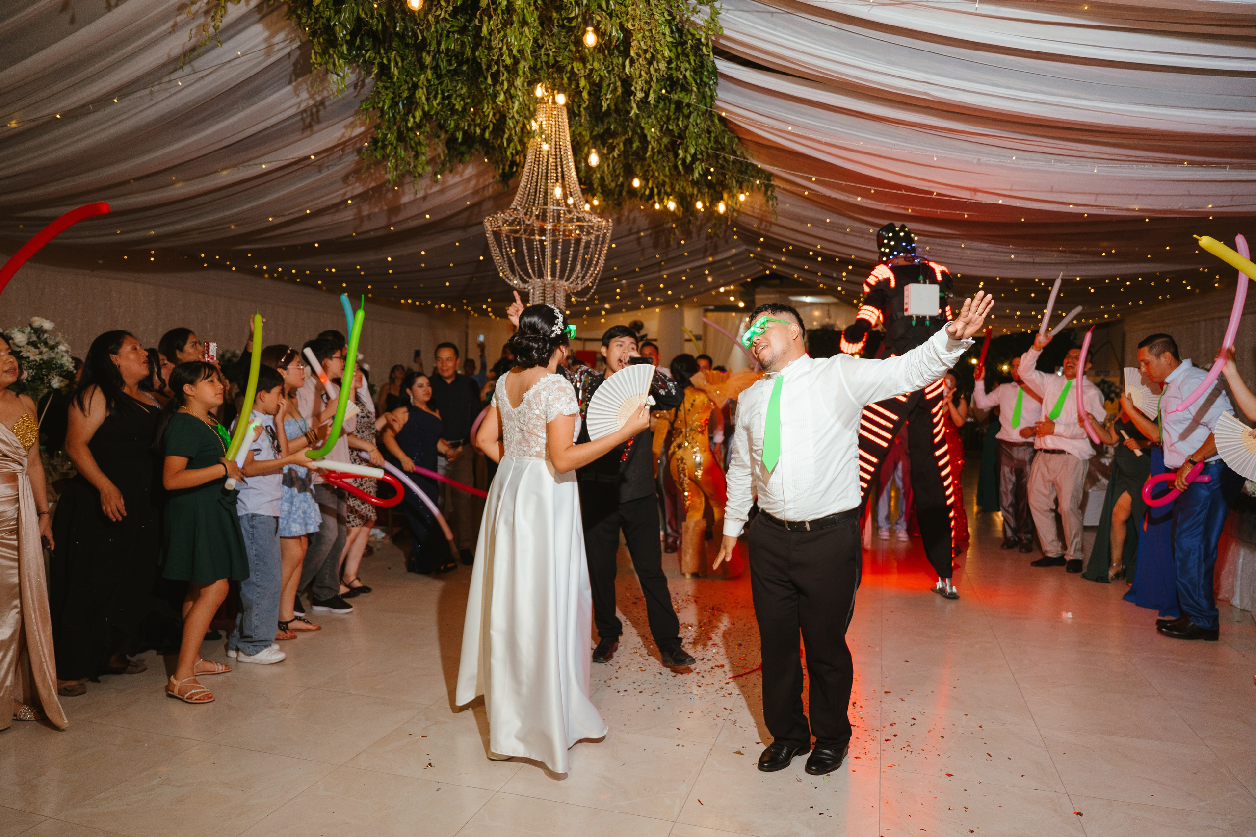Cristhian & Andrea. Fotógrafo de bodas en Loja Ecuador | Piero Alvarez PH