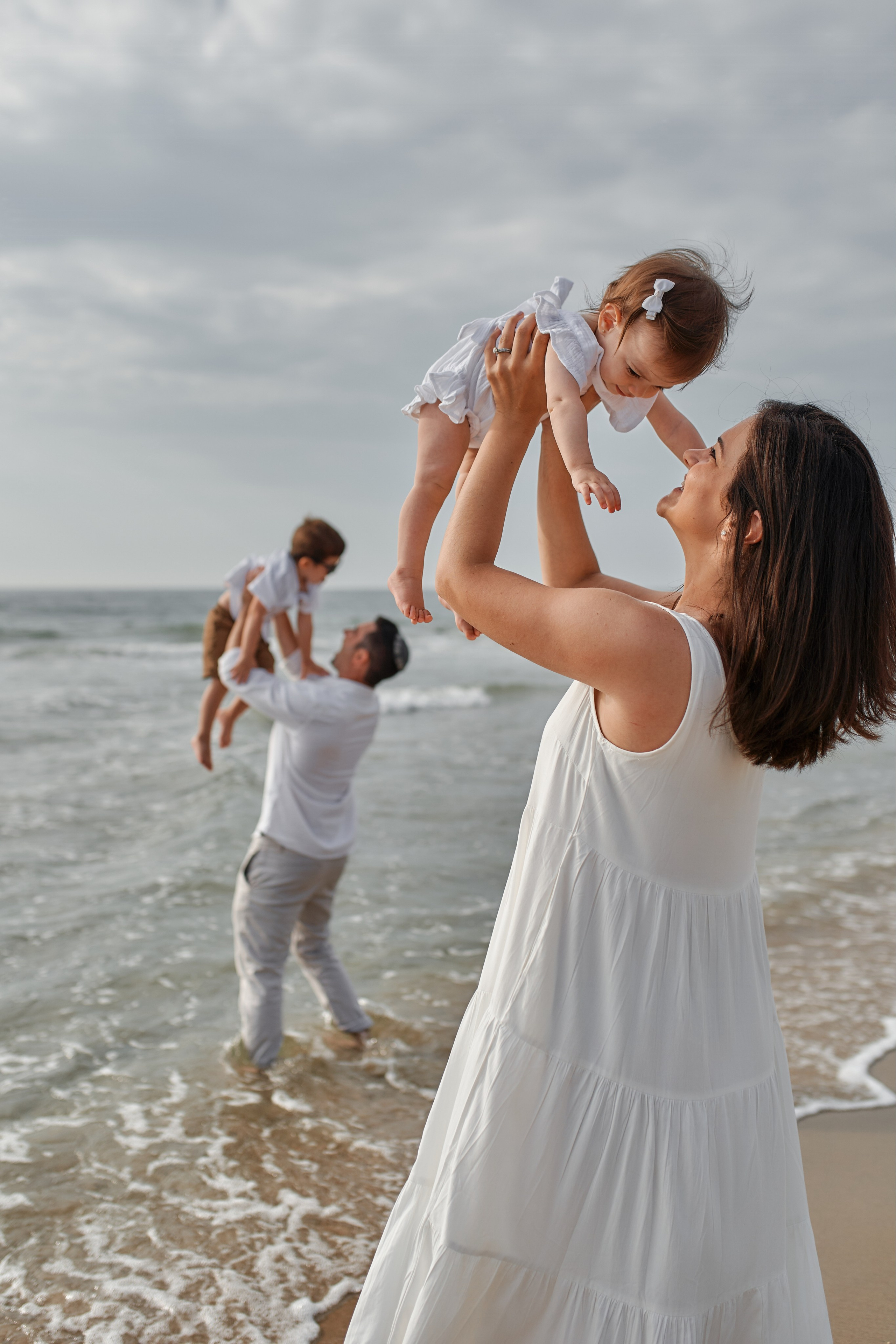 Family photo service New York / Experienced photographer. Professional Wedding and event photographer USA New York