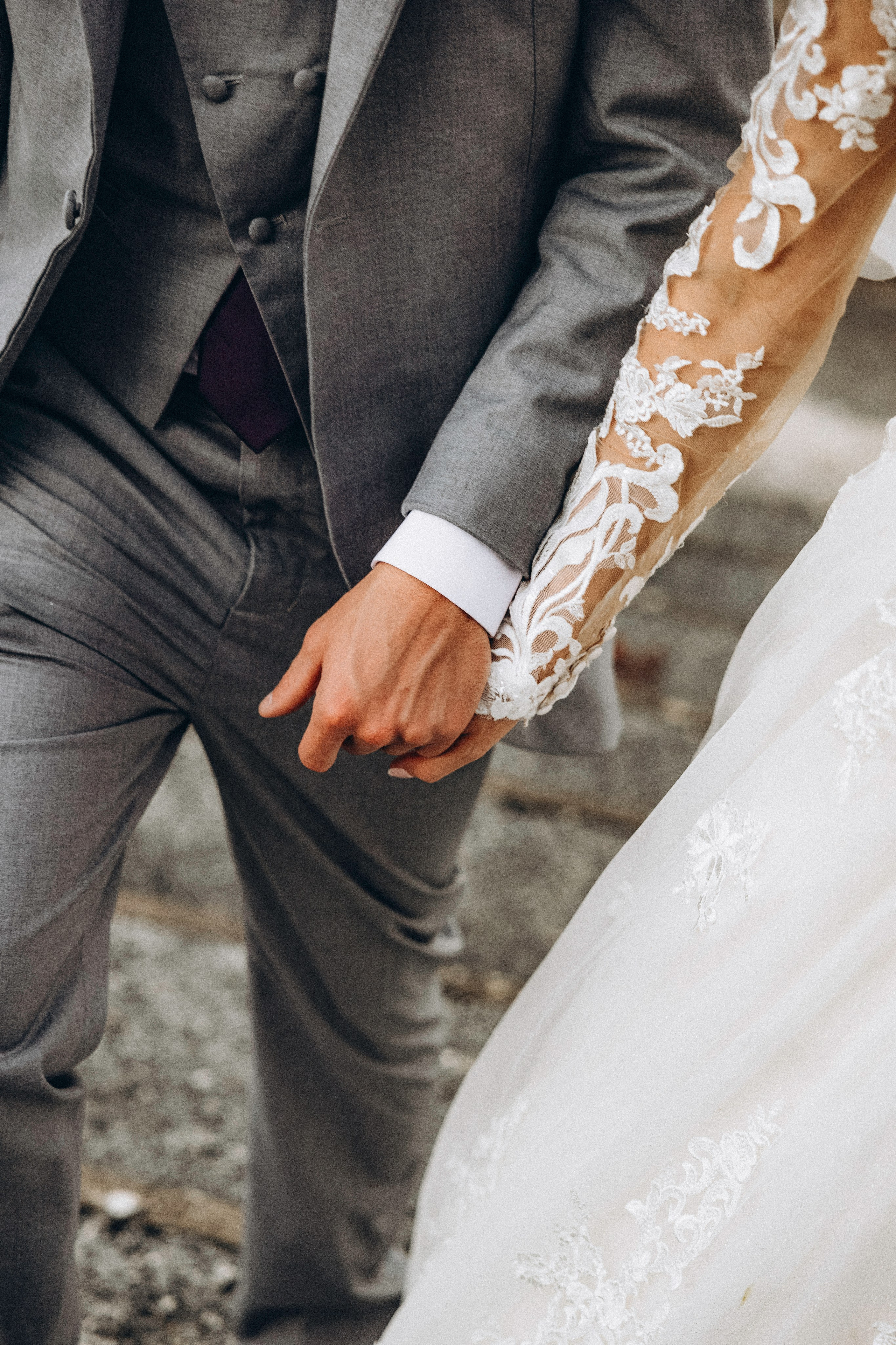 Wedding photo session in South of France. Eugénie Smirnova — your photographer in Toulouse and southwest France