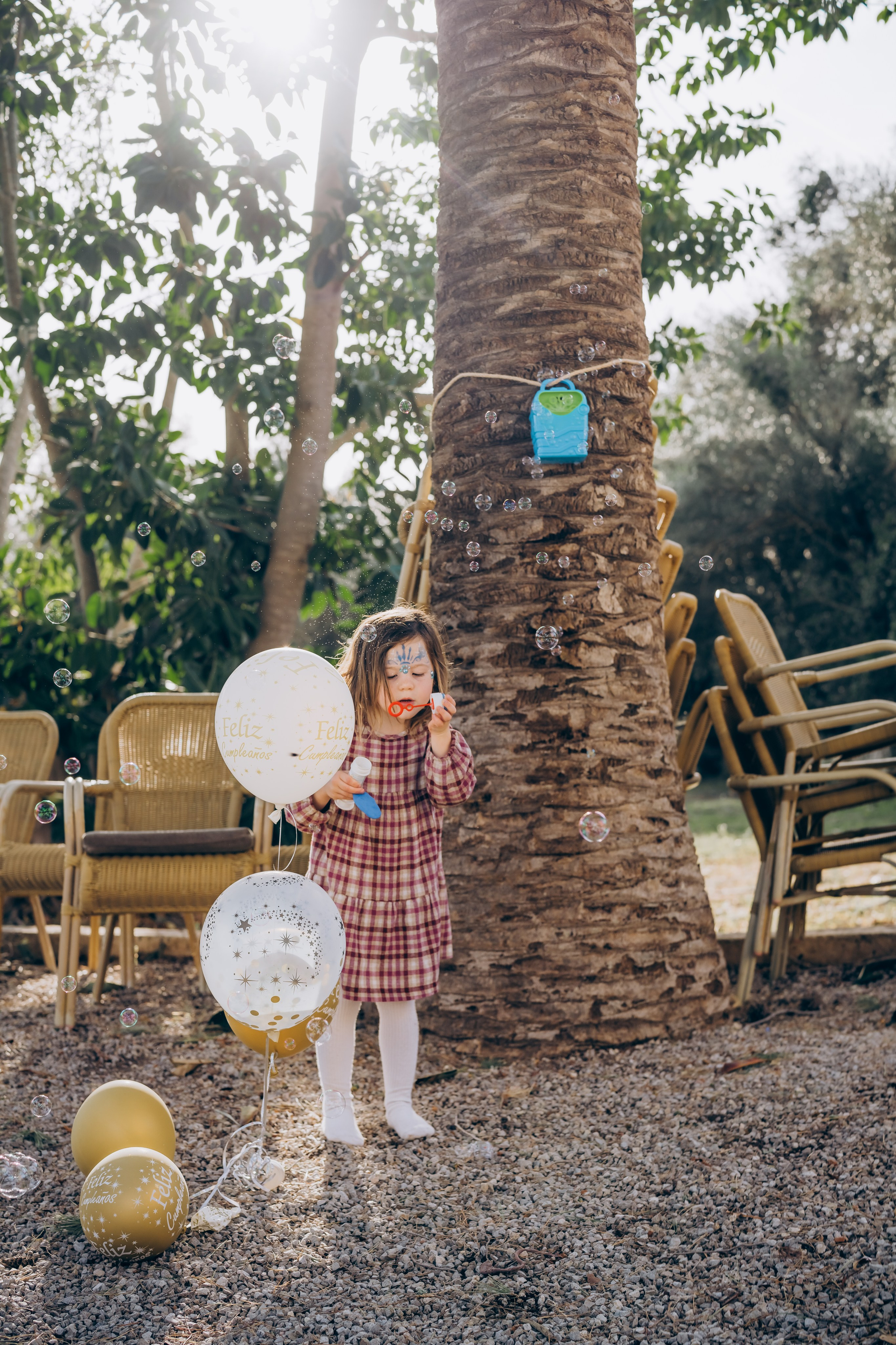 Andrew’s birthday. Photographer in Mallorca