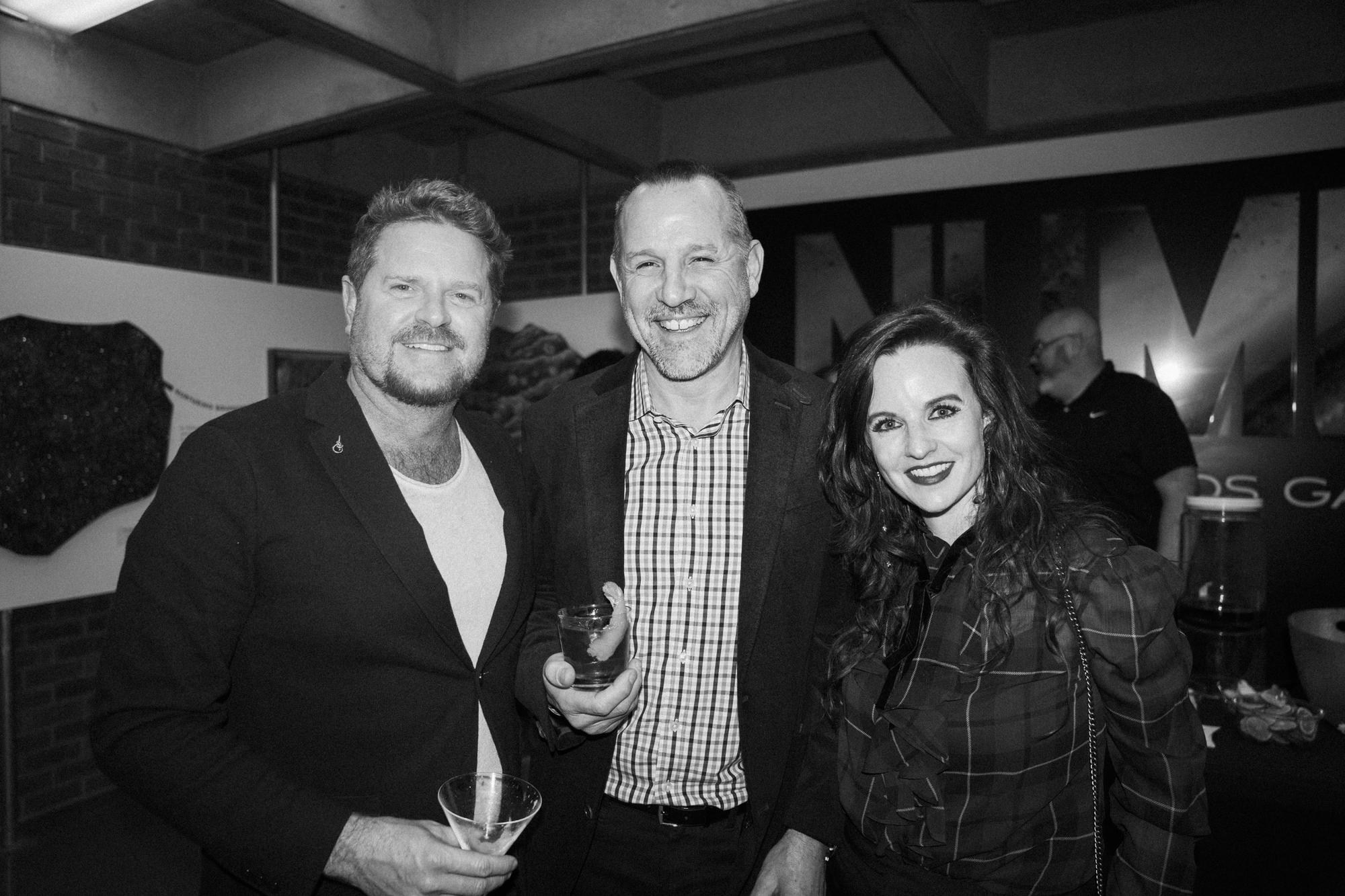 Party. Daniel Vegera — Artistic & Business Photography in San Francisco