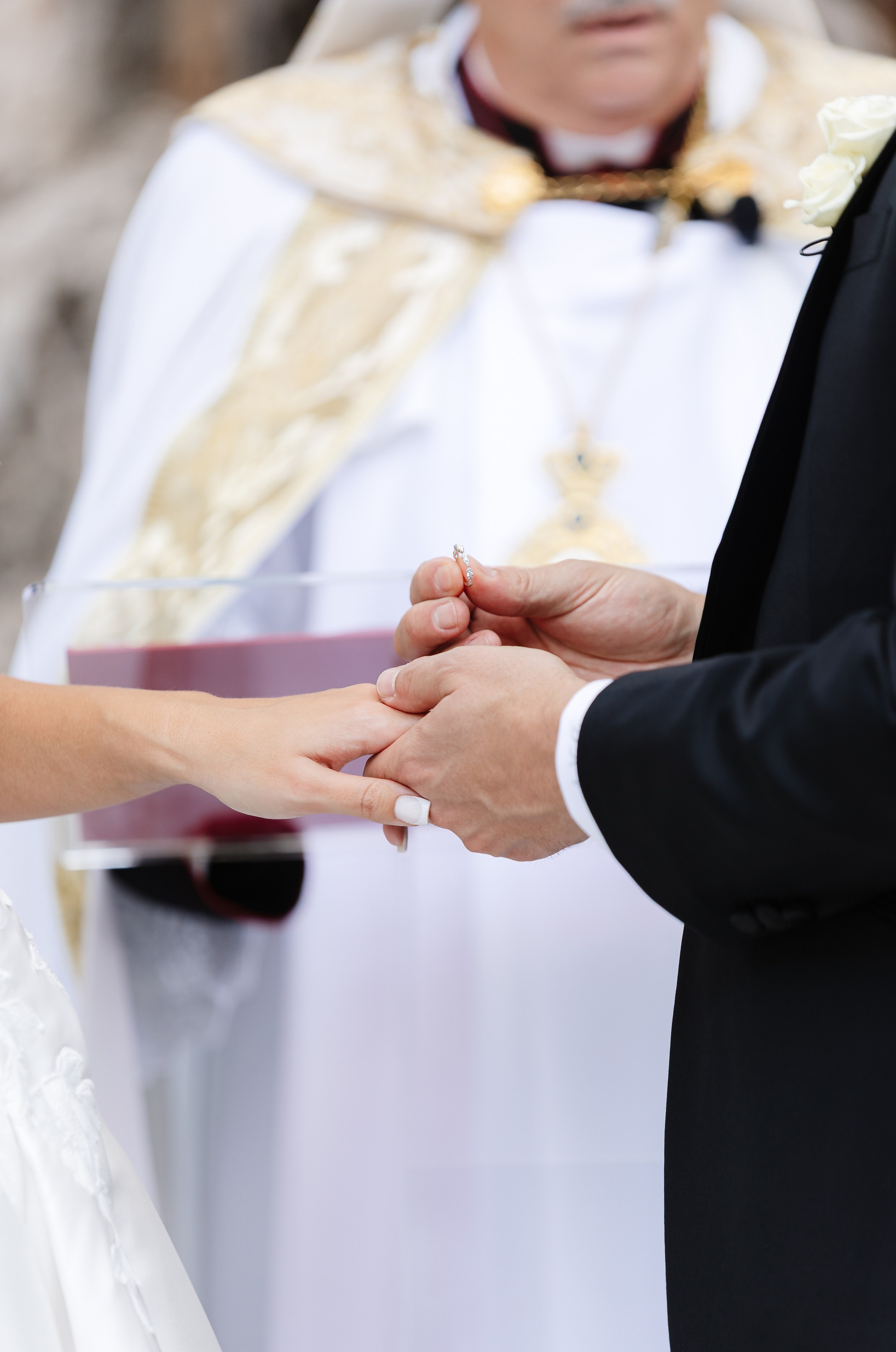 AMANDA & DAVID. YES I DO PRODUCTION — Wedding photography&videography