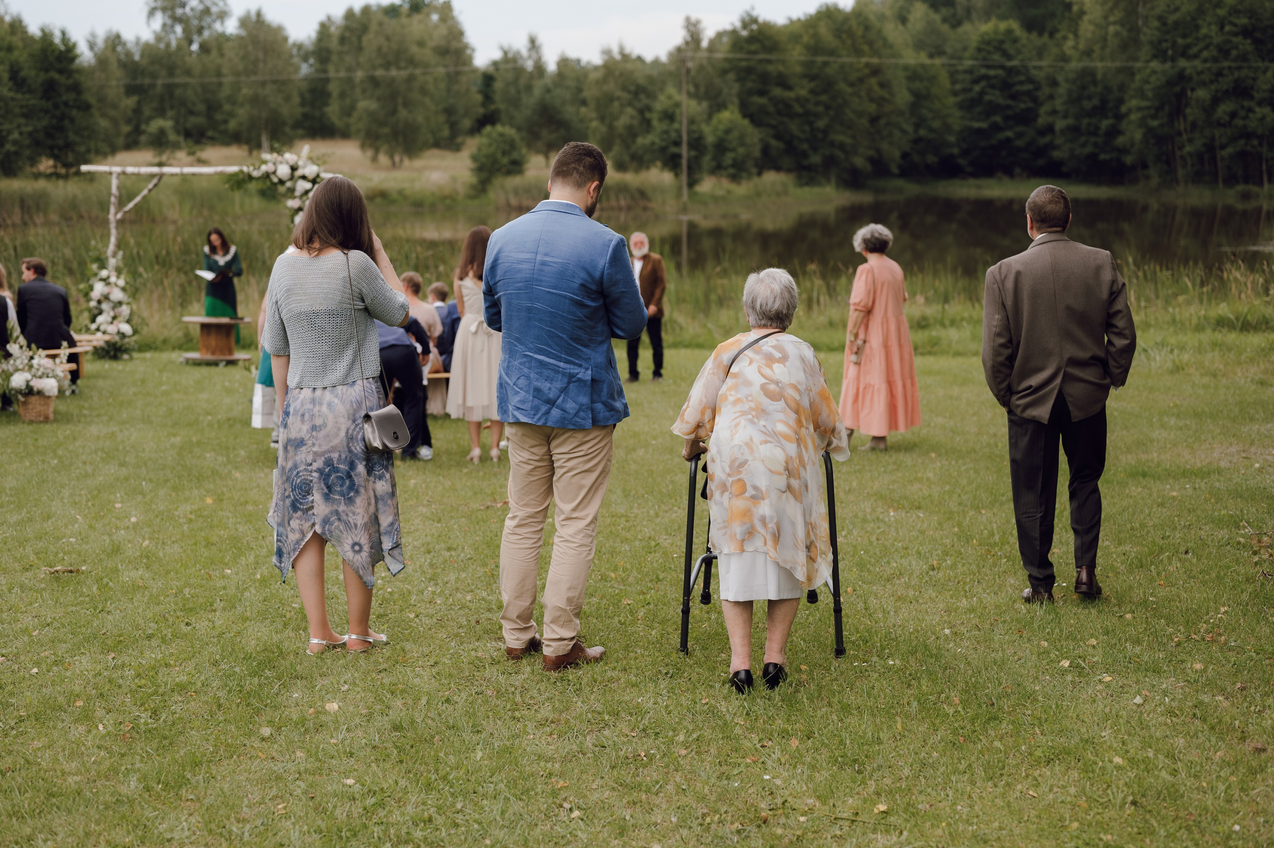 Kasia & Kuba | Wesele w stodole Owczarnia. Ślubny fotograf Poznań | Oliwia Makara