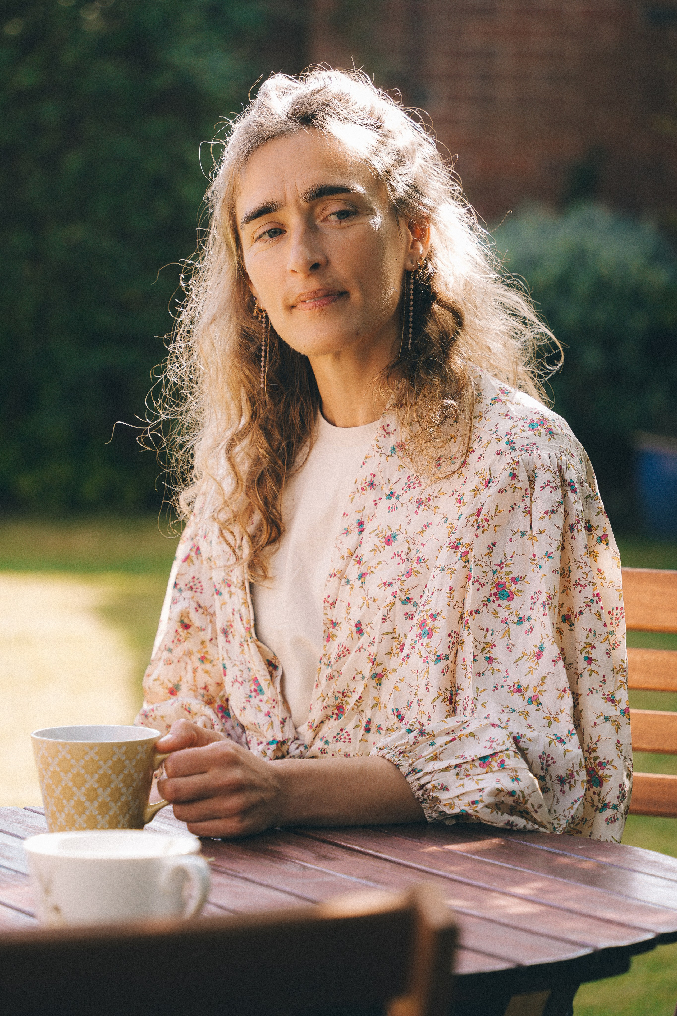 Meike. Creative Family, Brand, Boudoir and Wedding Photographer in Solihull & Birmingham Irina Zoteeva