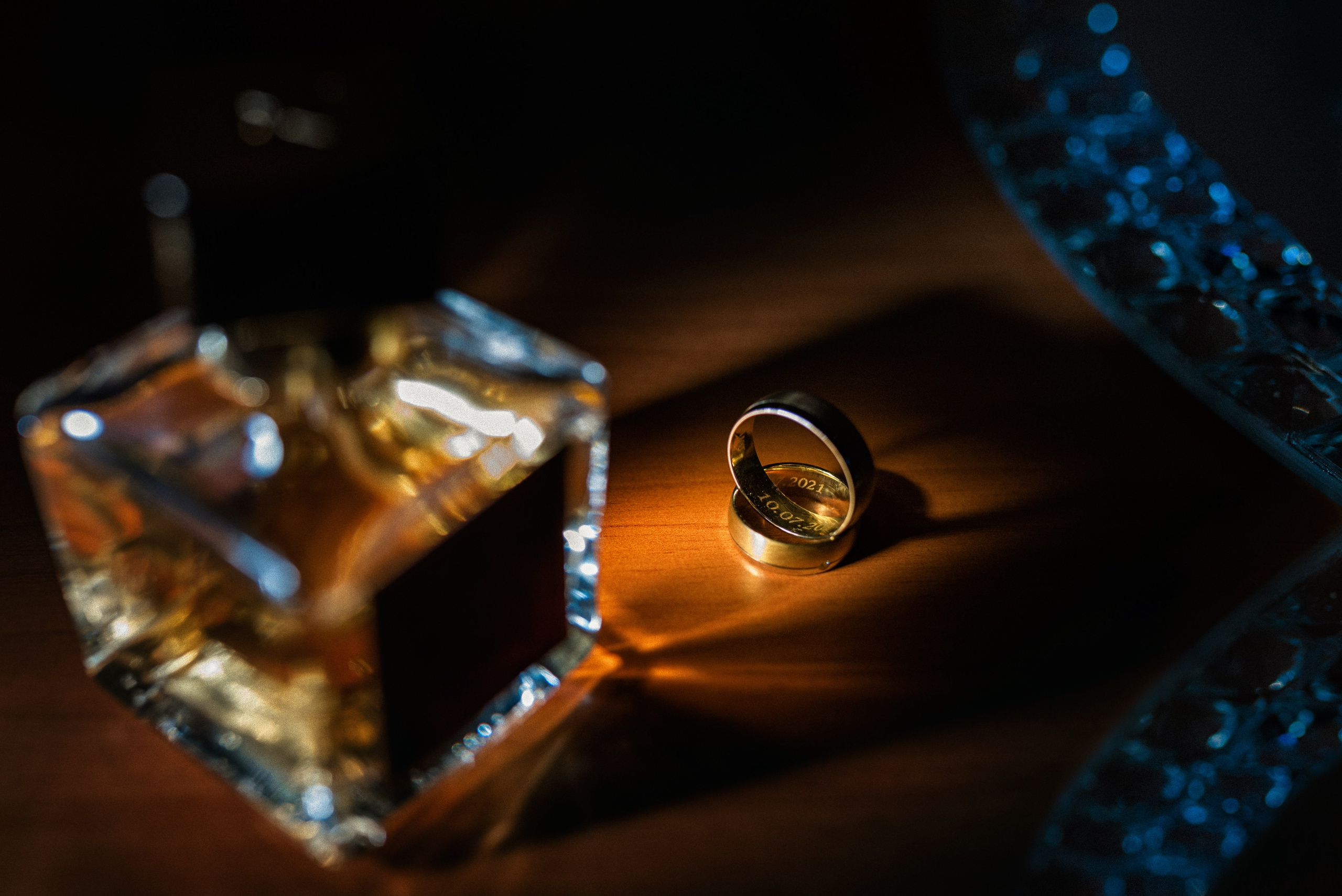 Simona & Ionuț. Acasă