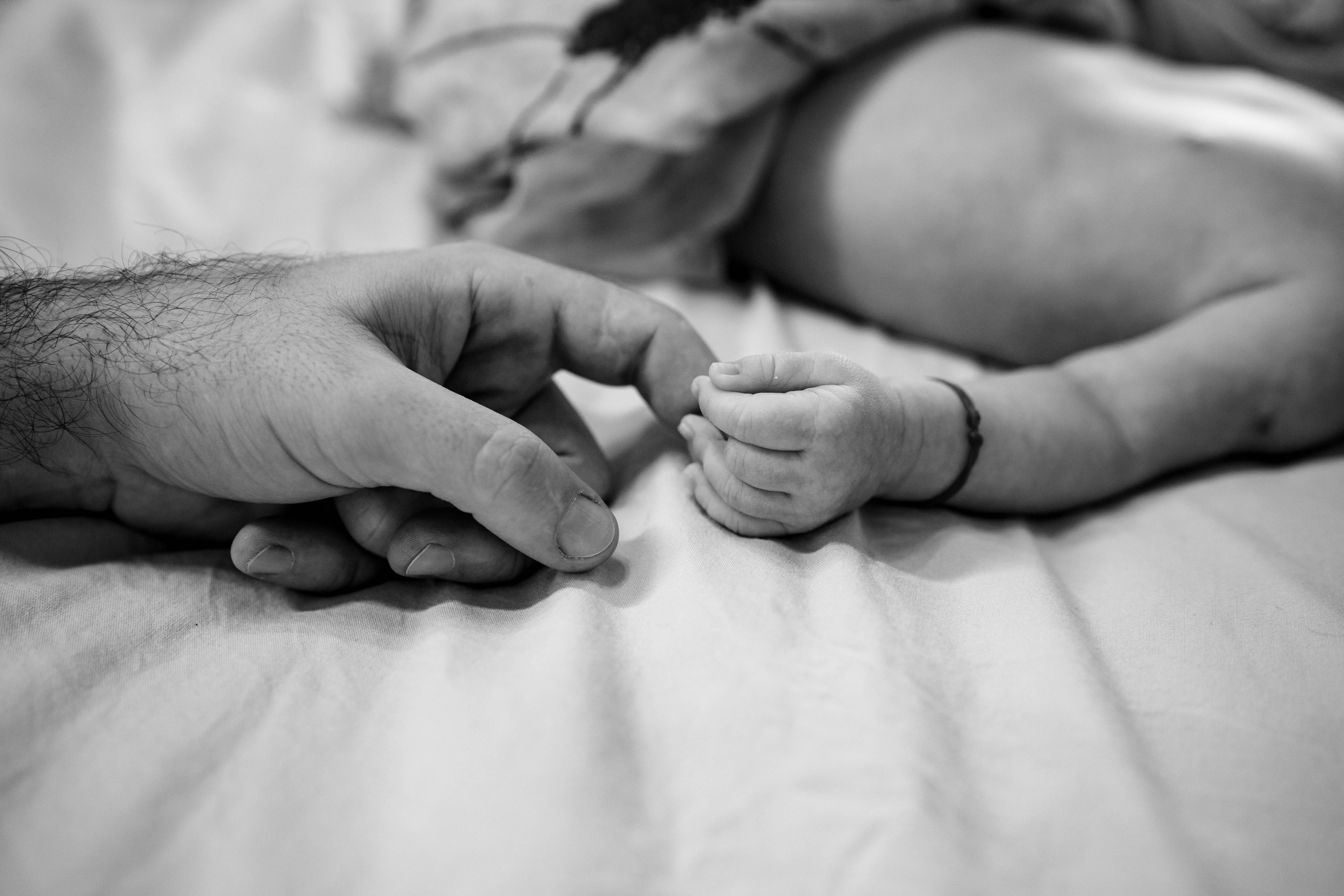 Aida, Clara, Francesca. Acasă