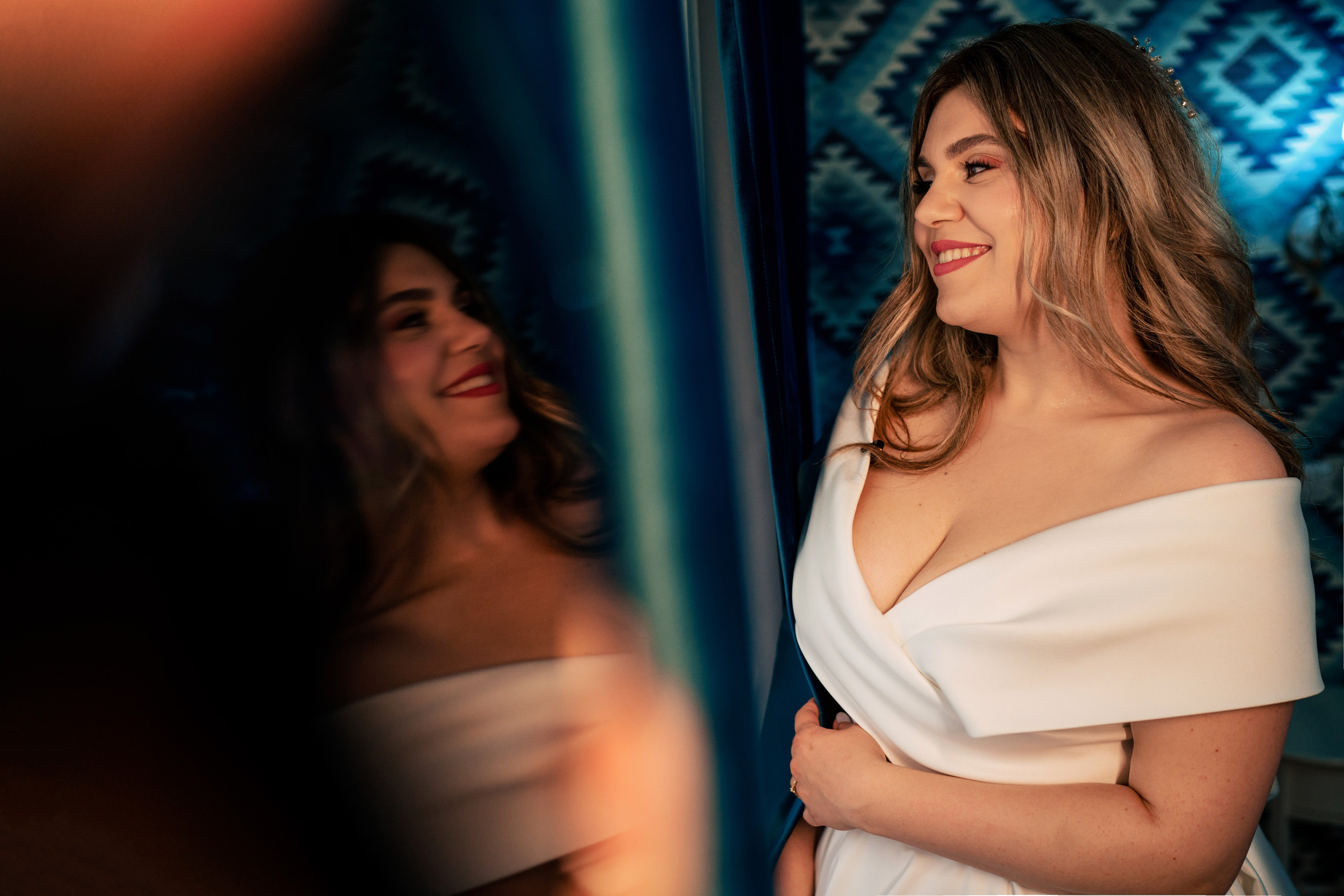 Madalina & Alex. Acasă