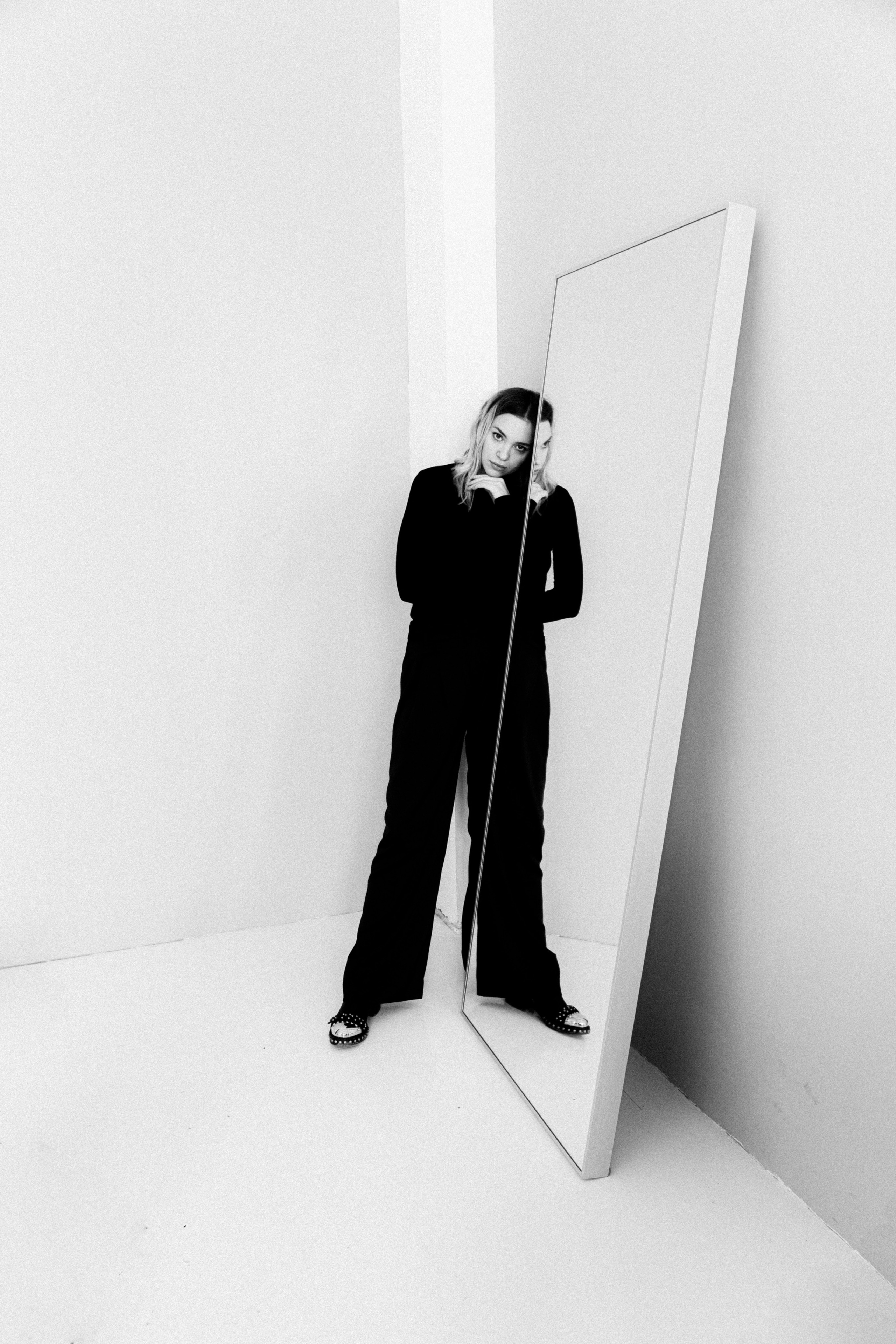 Kate Sergeeva photographer in Barcelona