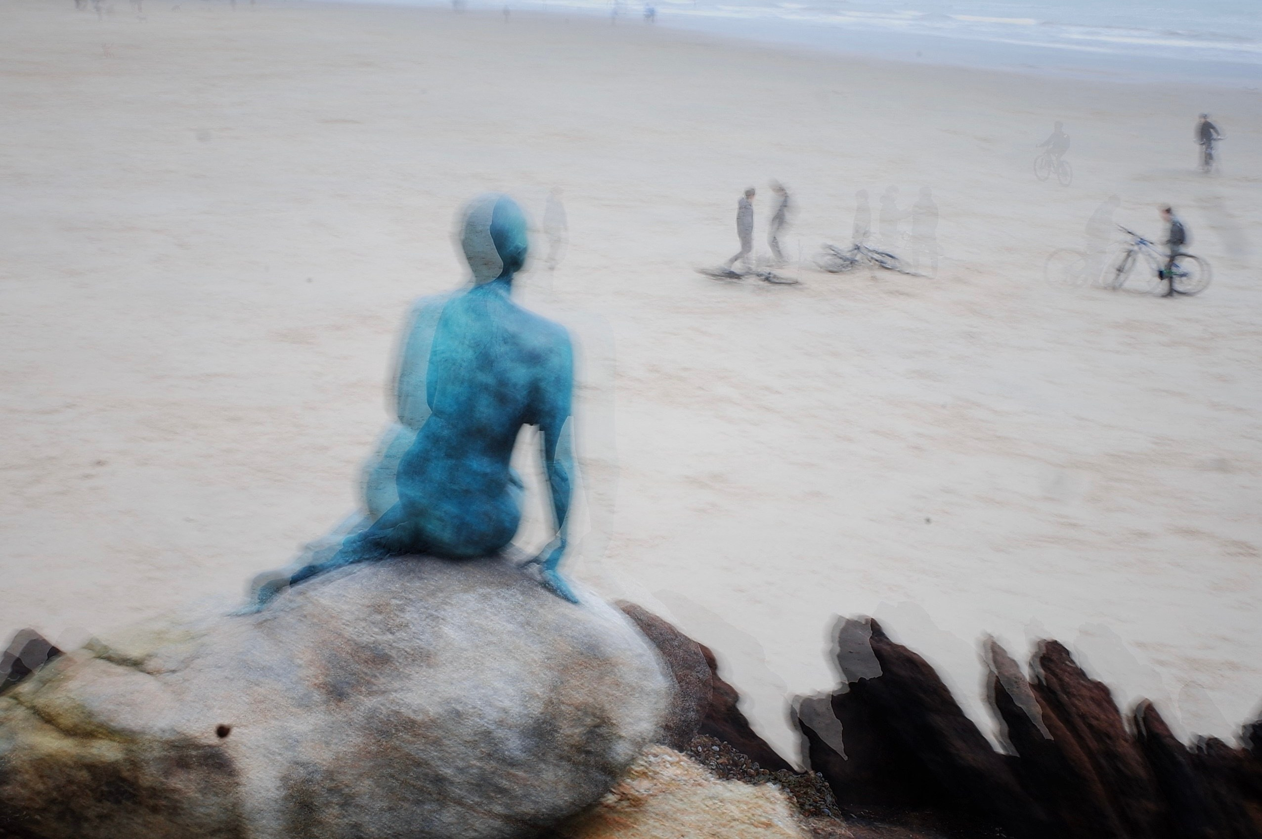 Aut Splash. Виктория Дини. Арт-фотография