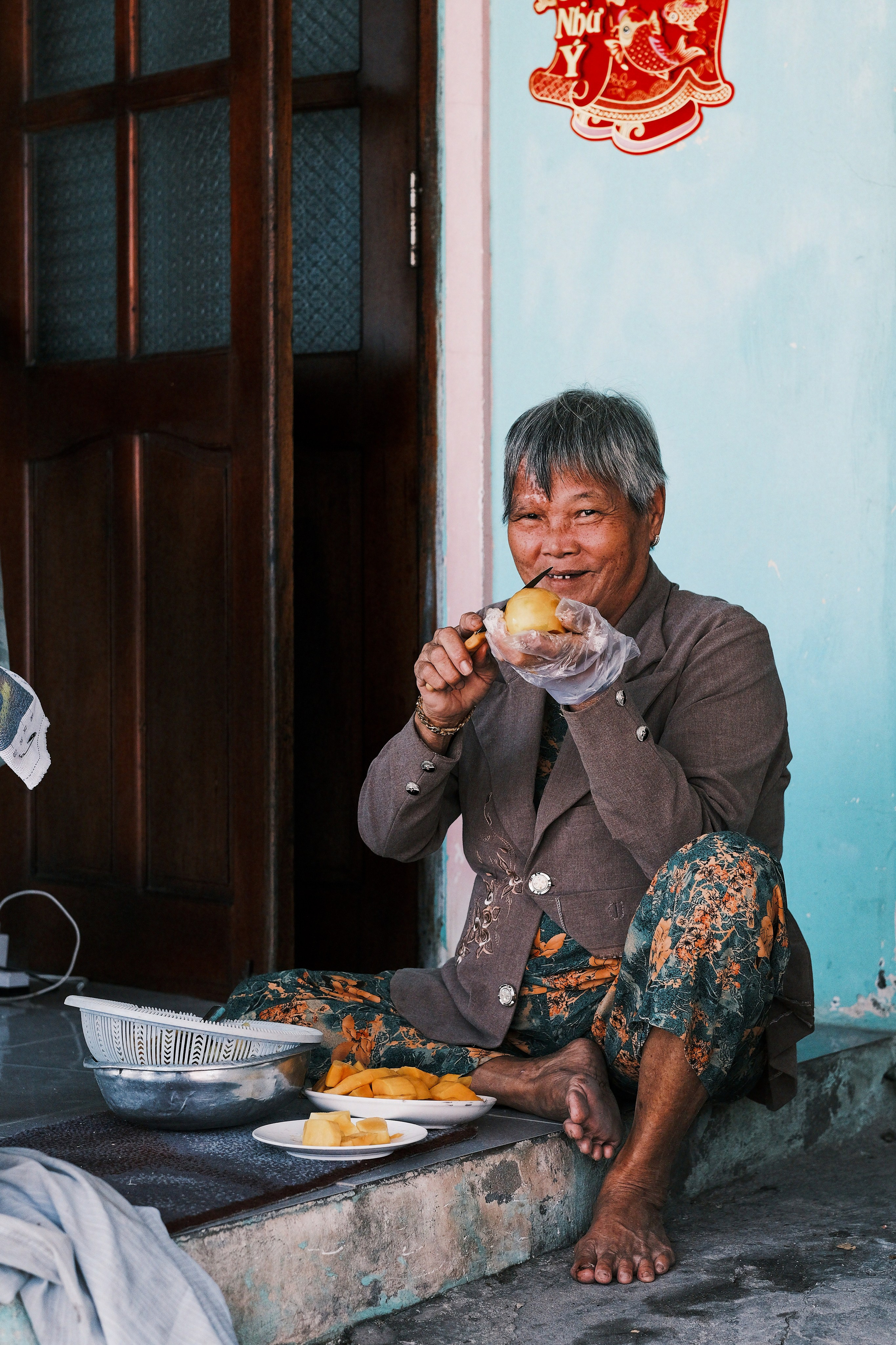 The Life of the Others | Phú Quốc 🇻🇳 |📍Vietnam. 中国街头摄影 | The Streets of China Through My Eyes | 深圳
