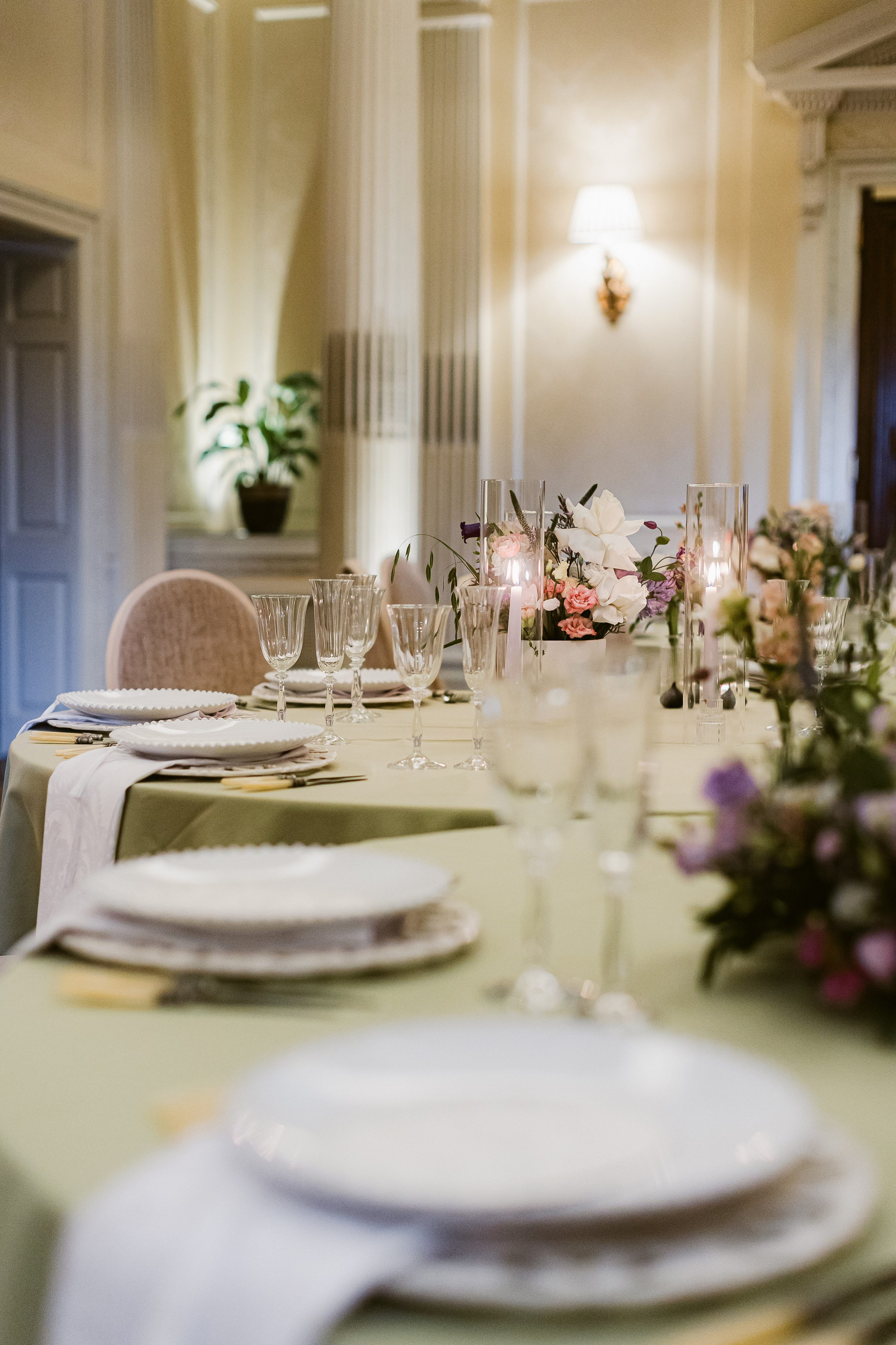 Hedsor House. Timeless Wedding & Event Photography — based London, working across Europe