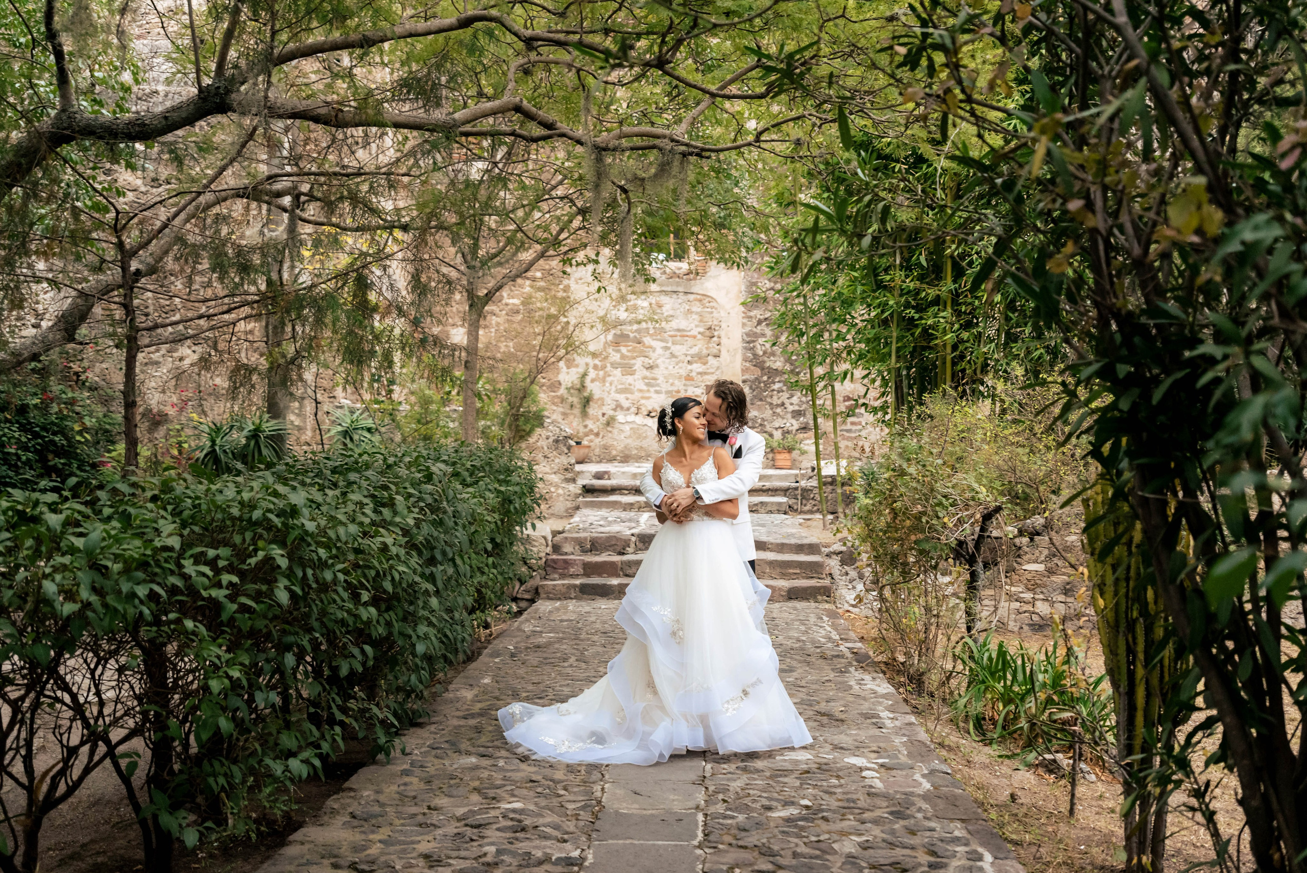 Martín Díaz | Fotógrafo de Bodas en Puebla