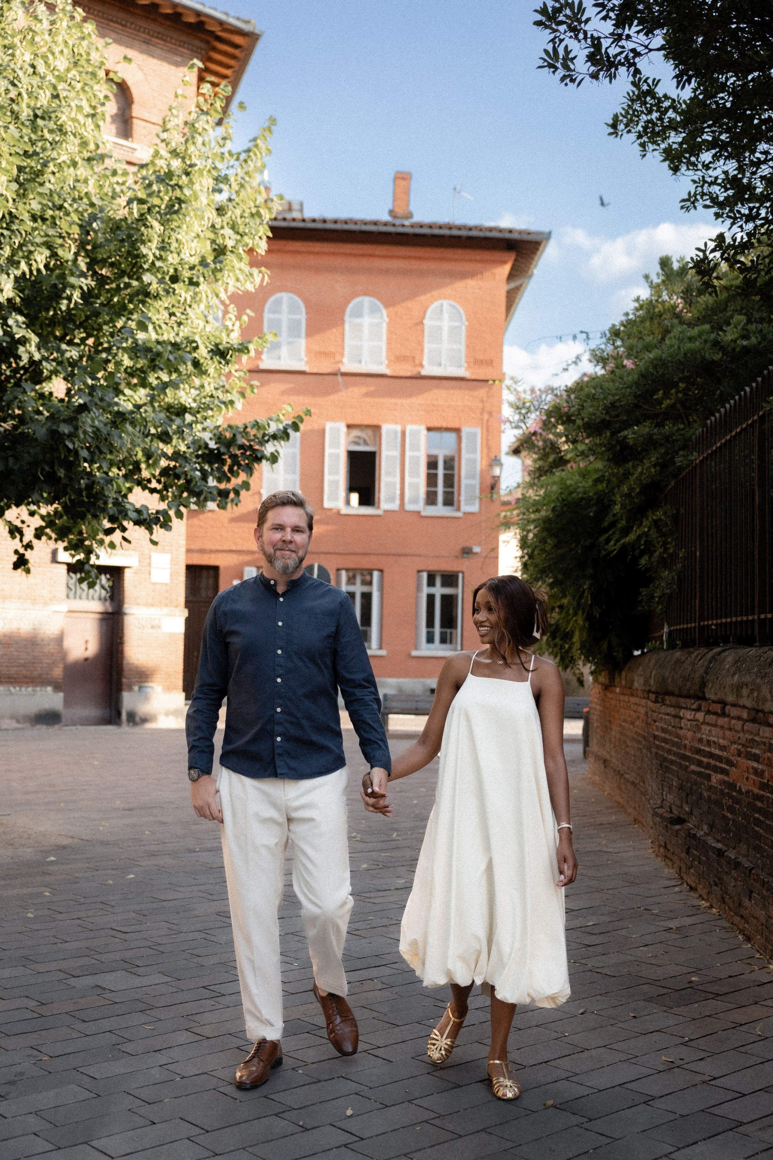 Engagement loves tory photoshoot in Toulouse. Anah & Andrew. Евгения Смирнова — Ваш фотограф в Тулузе и на юго-западе Франции